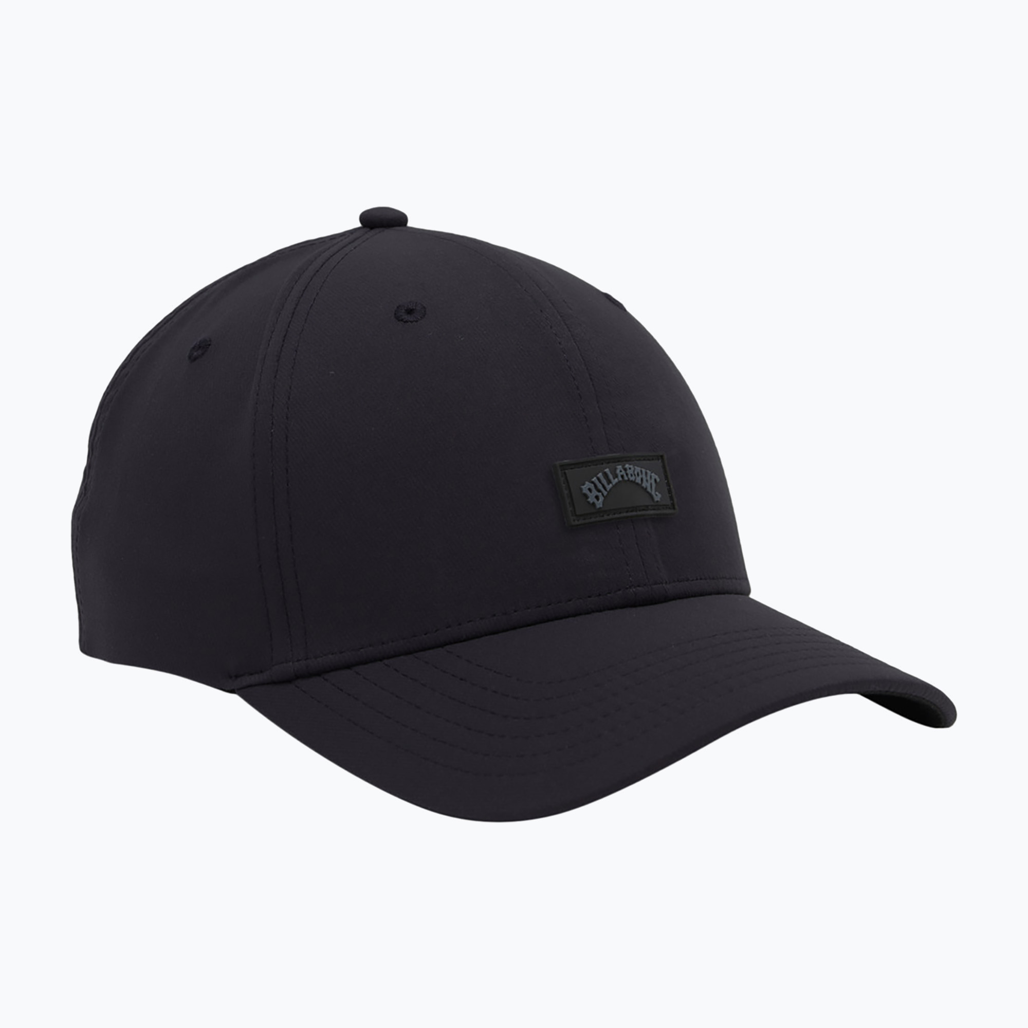 Czapka z daszkiem męska Billabong Surftrek Snapback black 