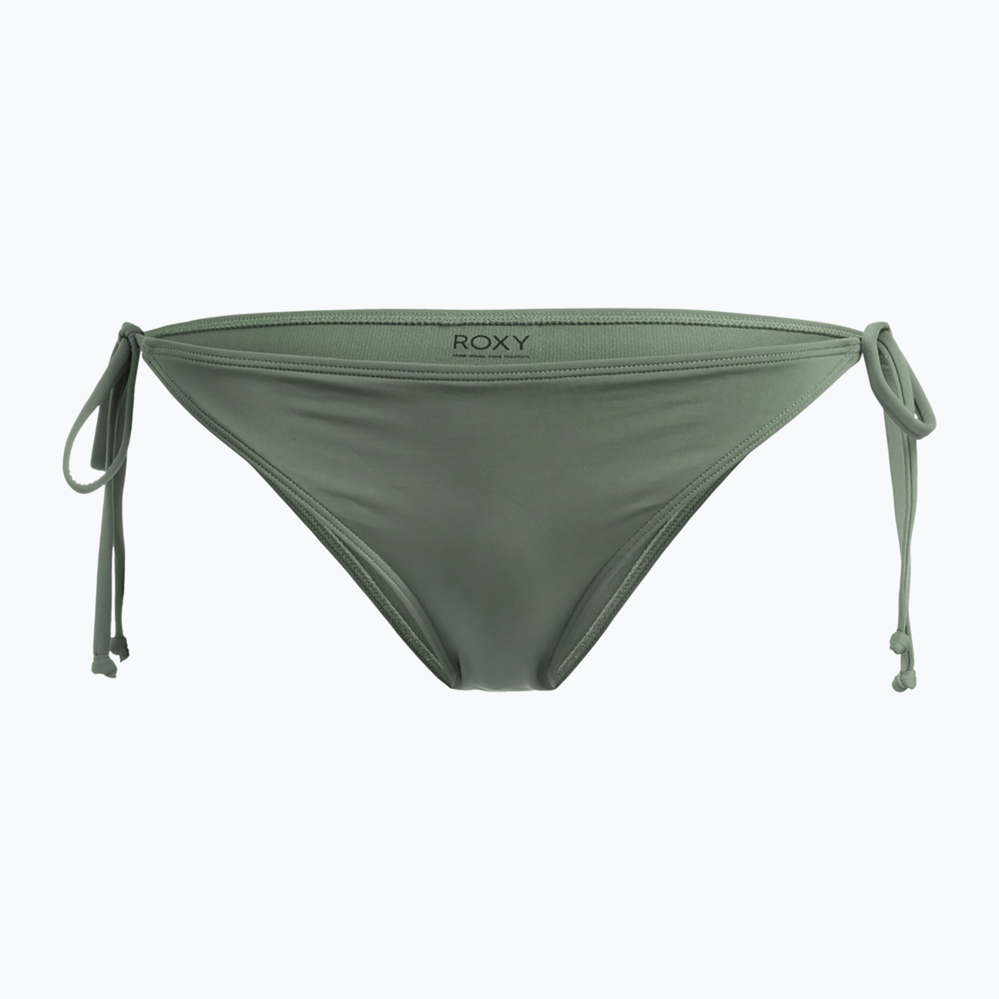 Долнище на бански костюм ROXY Beach Classics Bikini Tie agave green