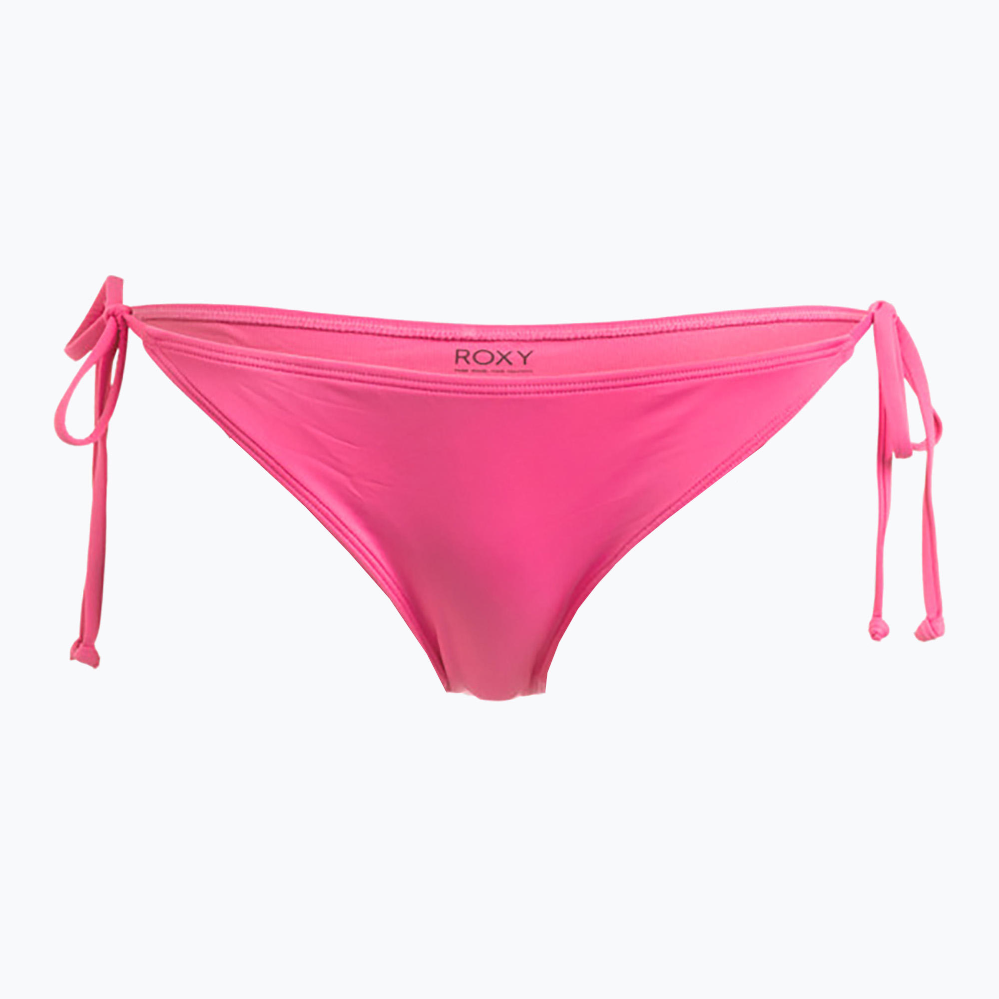 Долнище на бански костюм ROXY Beach Classics Bikini Tie shocking pink