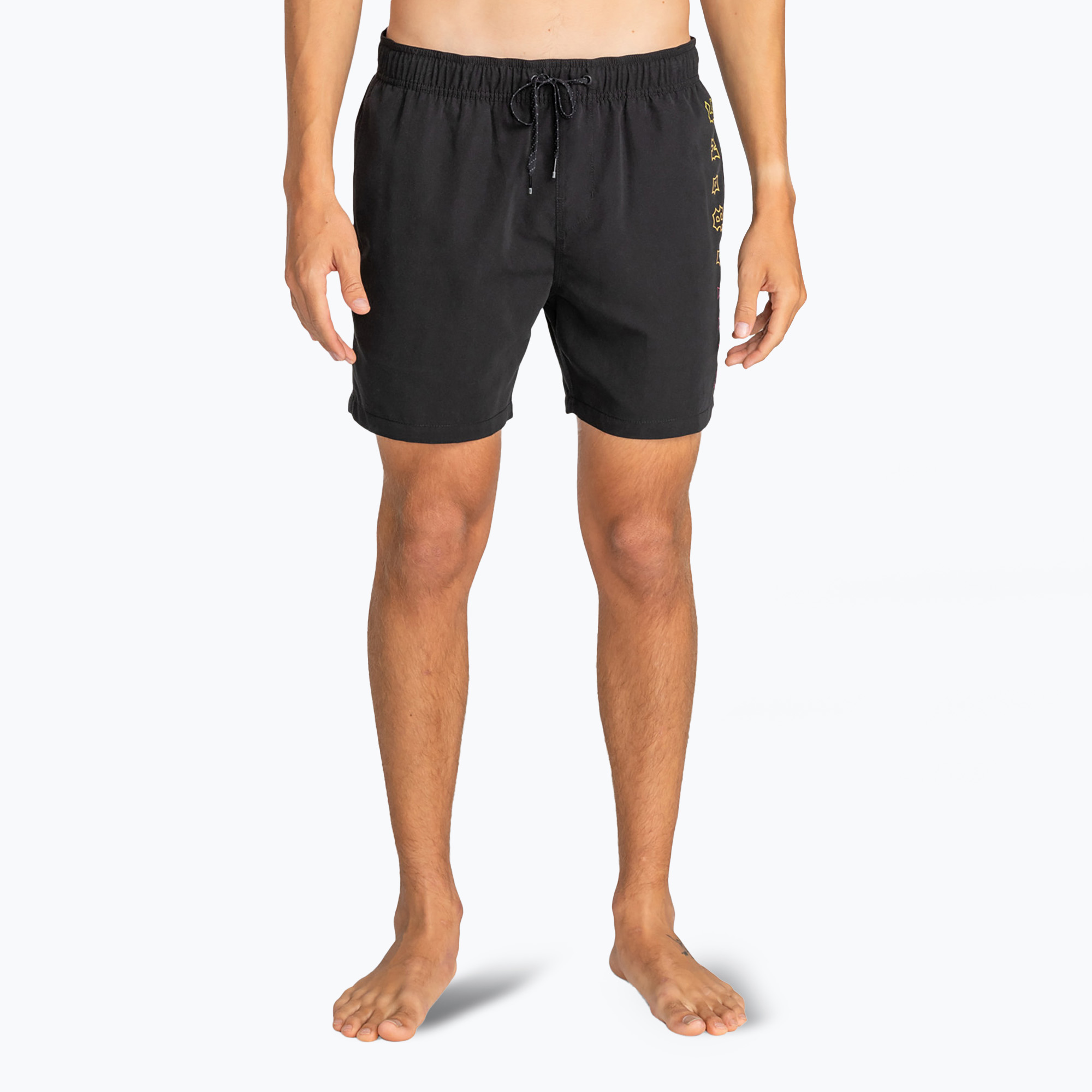 Szorty kąpielowe męskie Billabong All Day Heritage Layback 16
