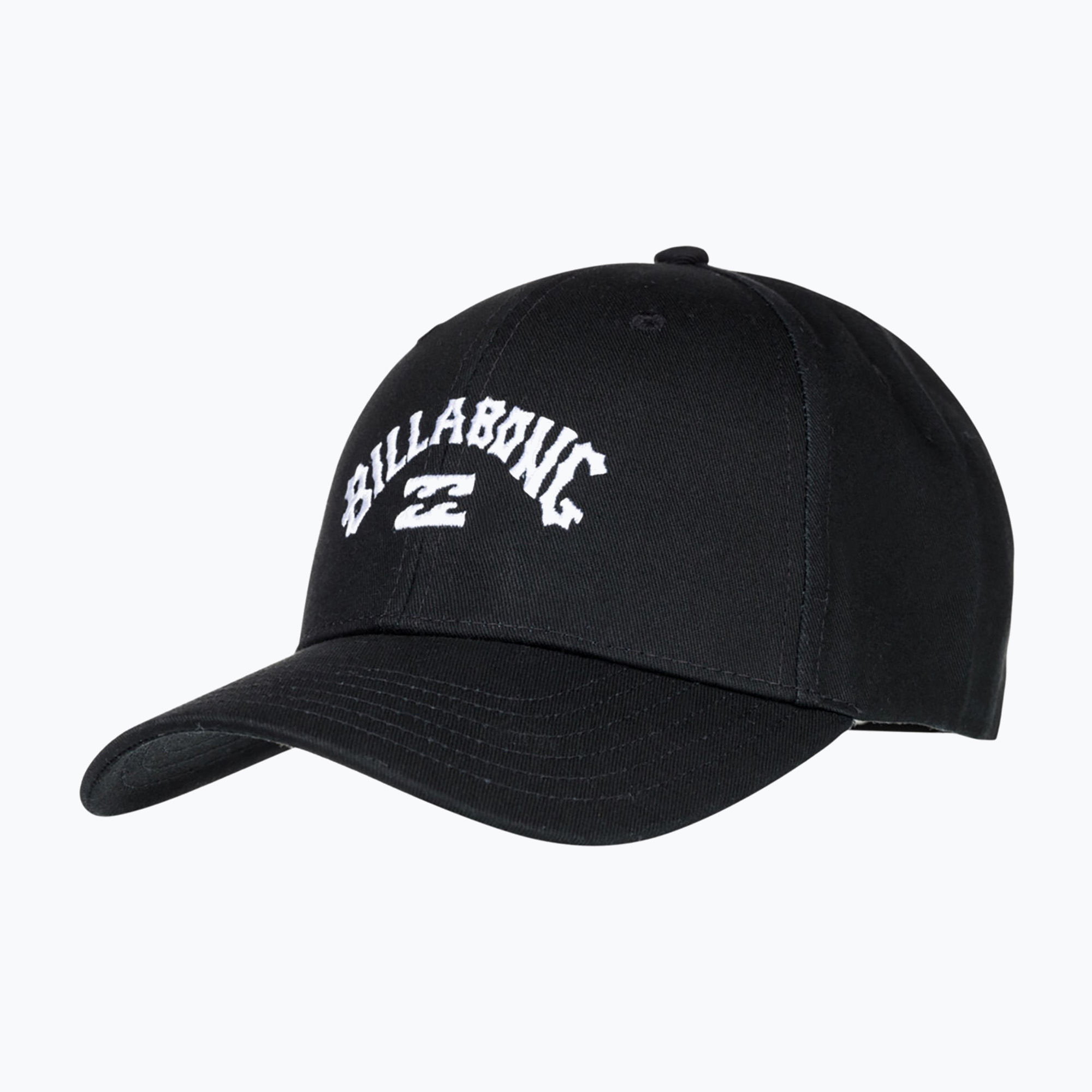 Czapka z daszkiem męska Billabong Arch Snapback black 
