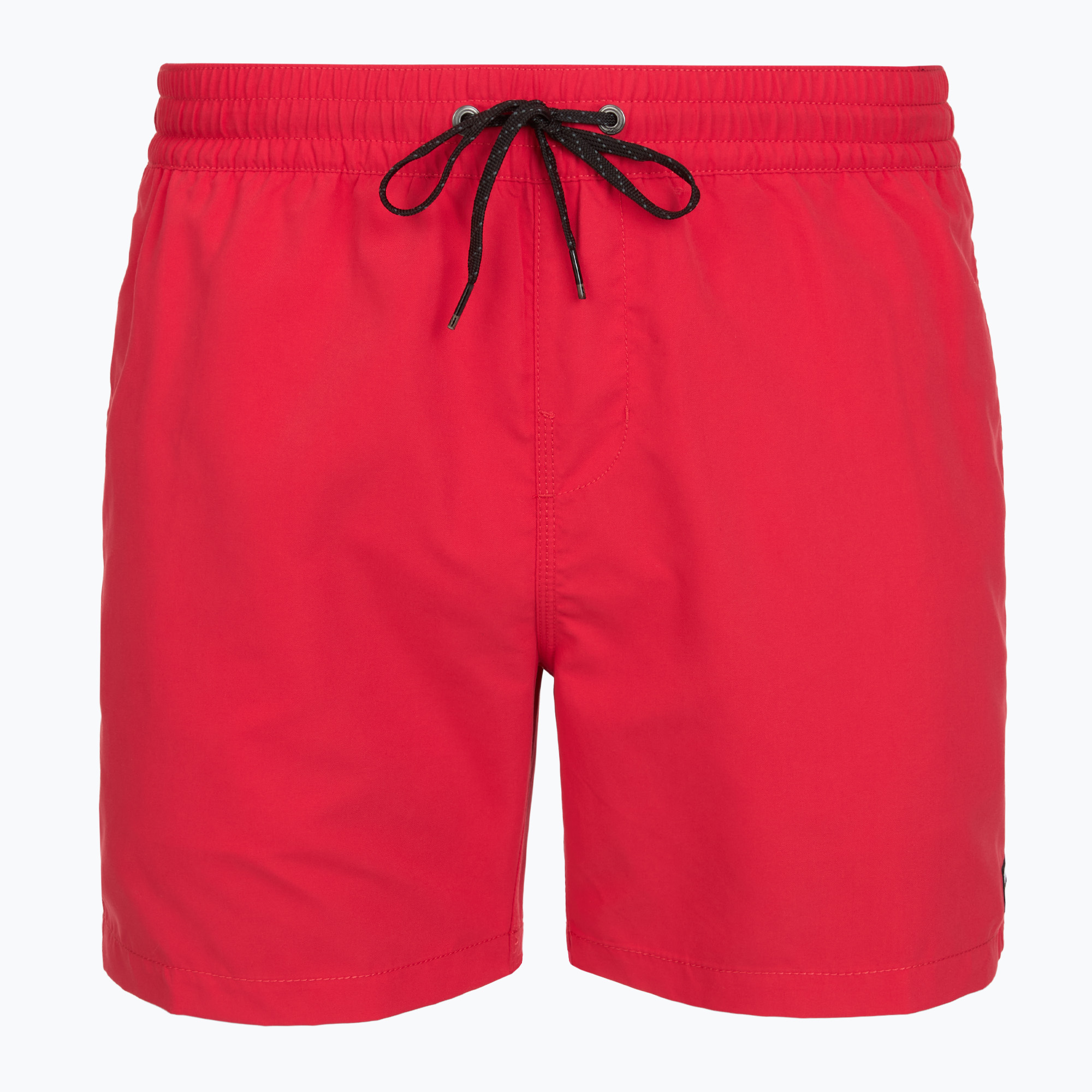 Мъжки бански шорти Billabong All Day Layback red hot