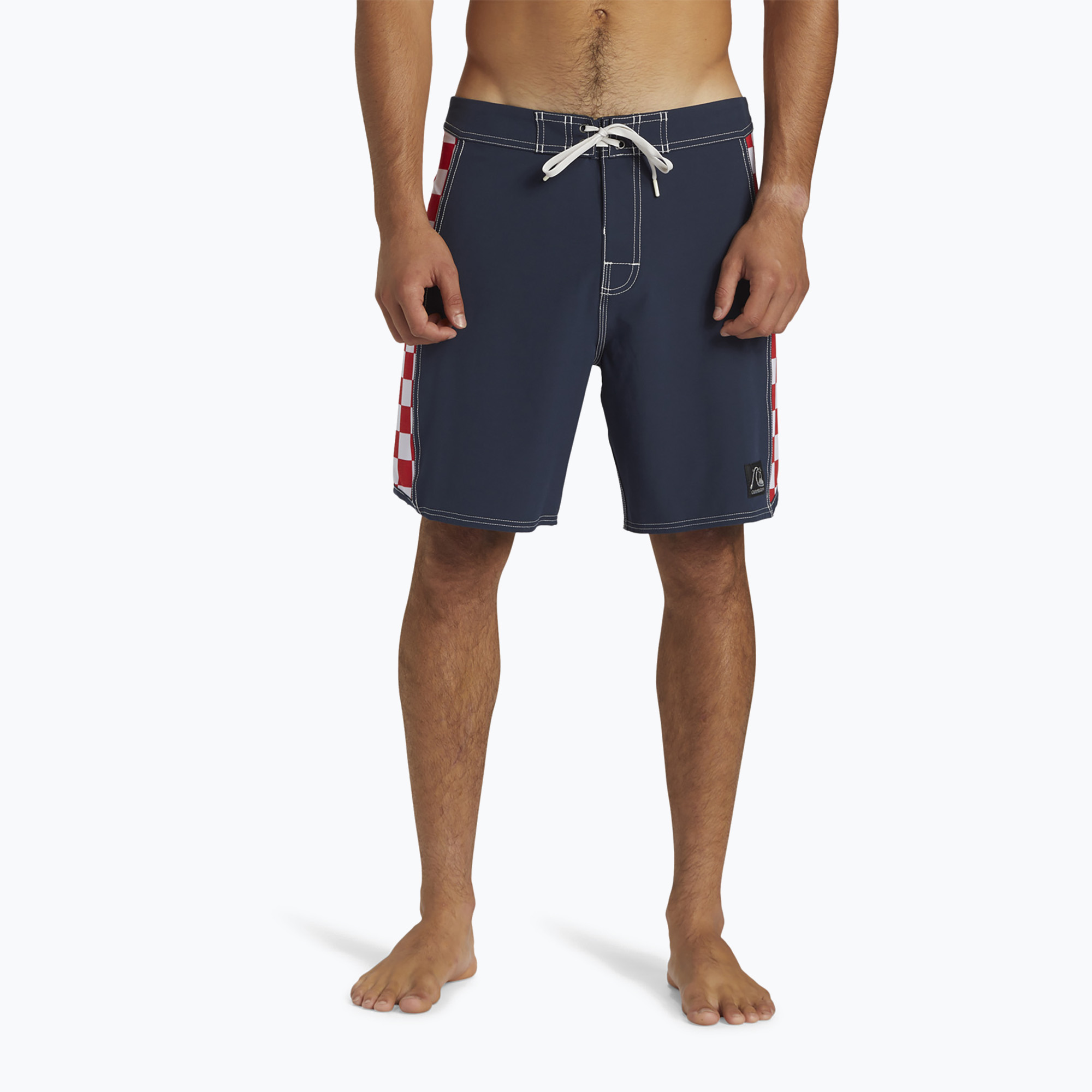 Szorty kąpielowe męskie Quiksilver Original Arch 18