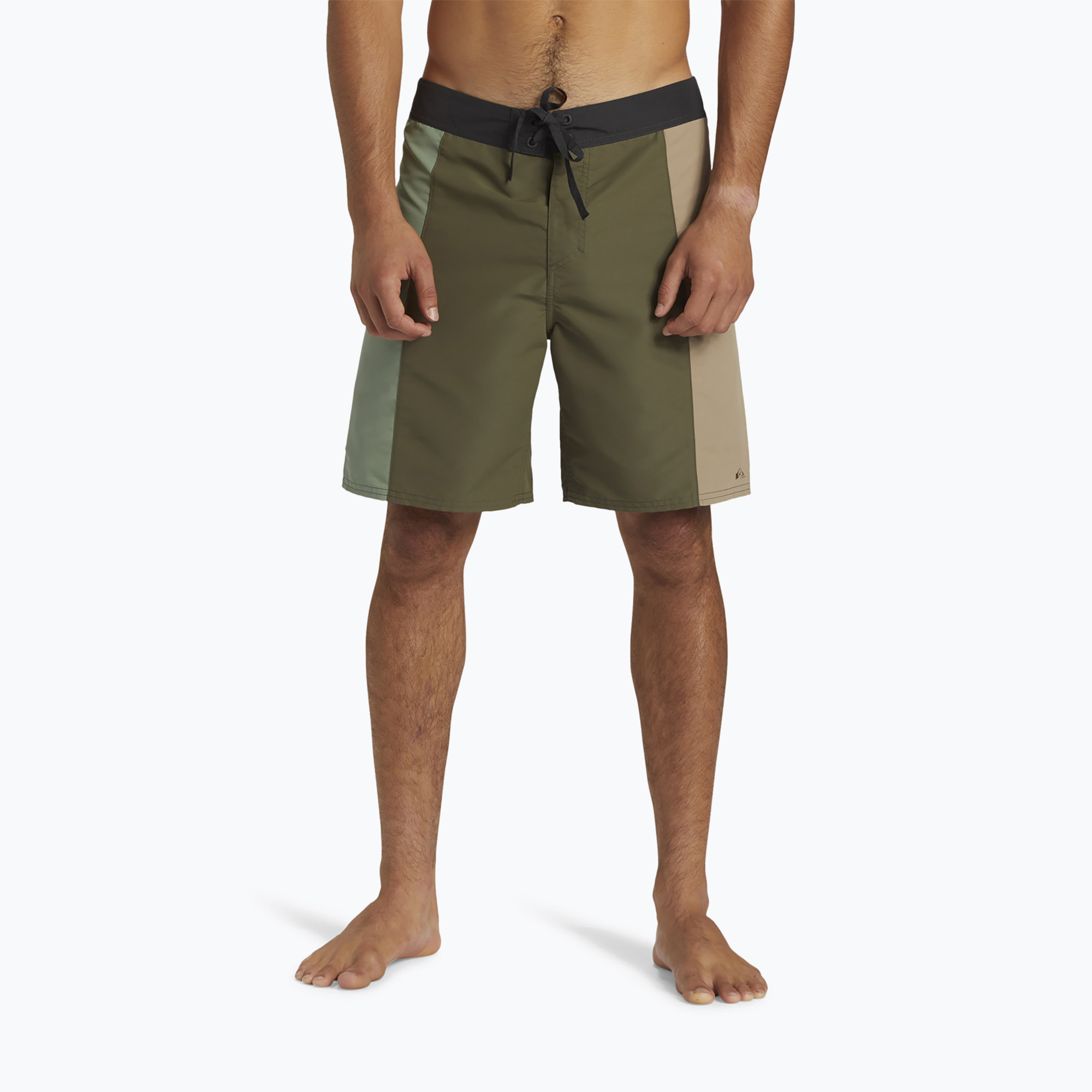 Szorty kąpielowe męskie Quiksilver Made Better Boardshort 18.5