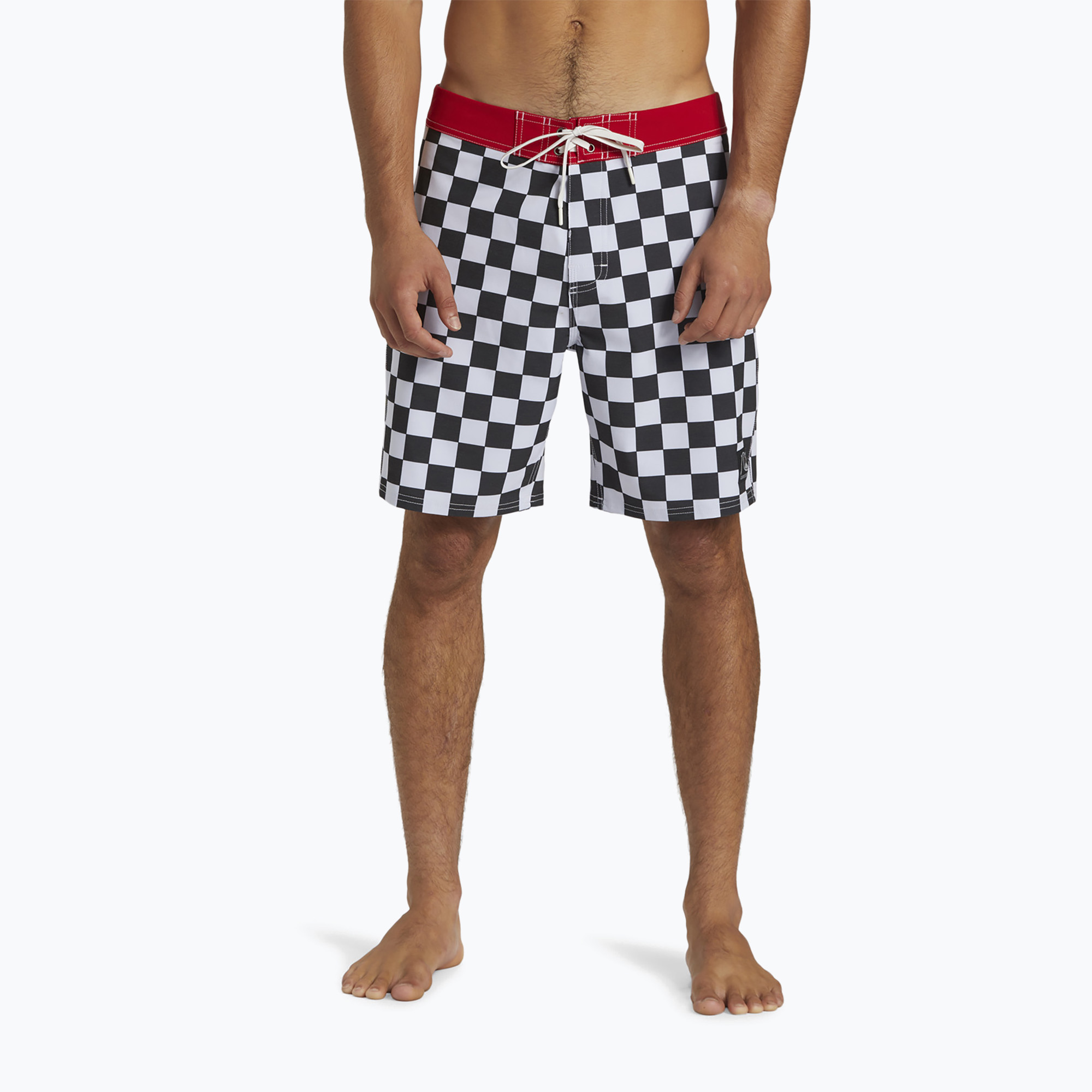 Szorty kąpielowe męskie Quiksilver Original Straight Leg 18