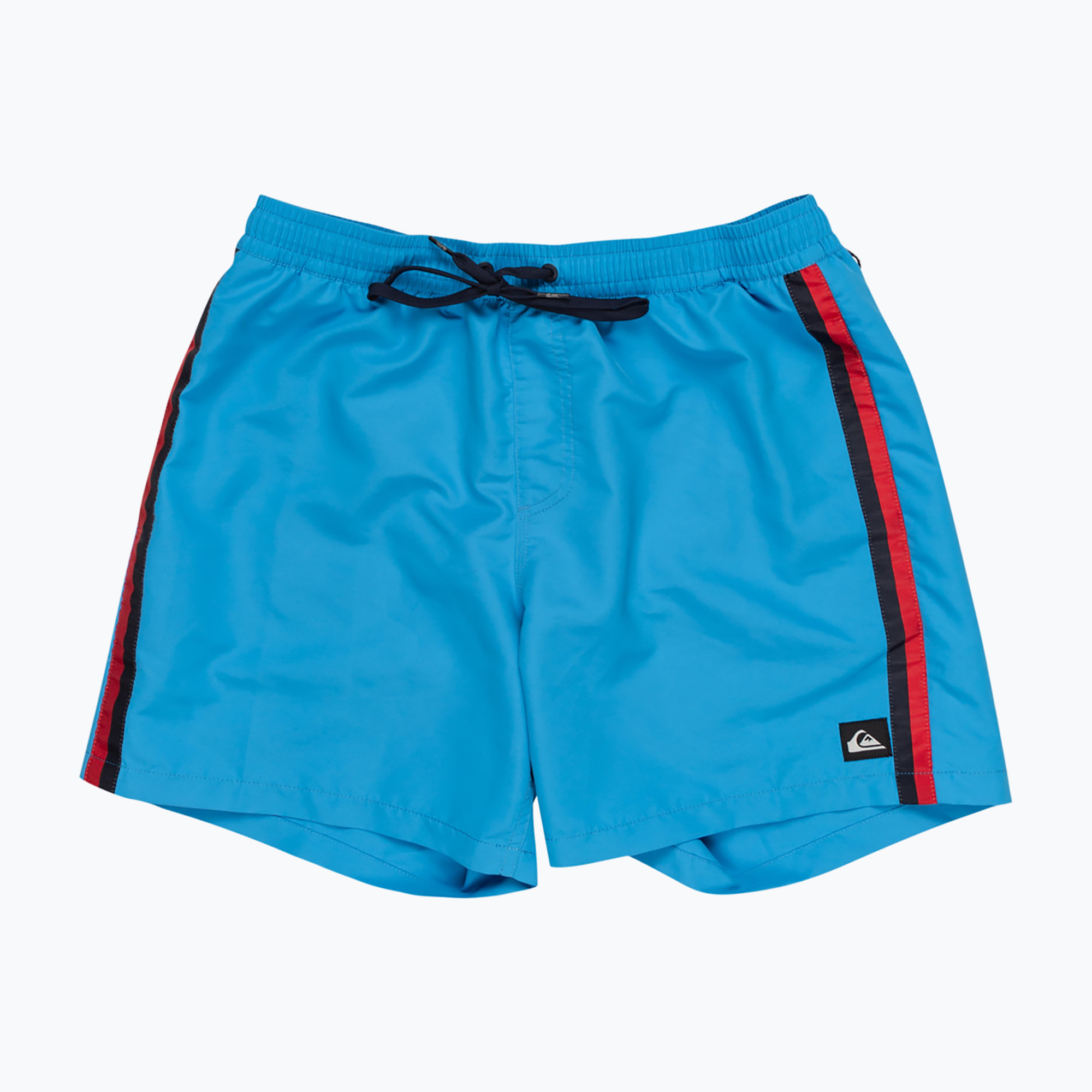 Мъжки шорти за плуване Quiksilver Remade Beach Please 16 swedish blue