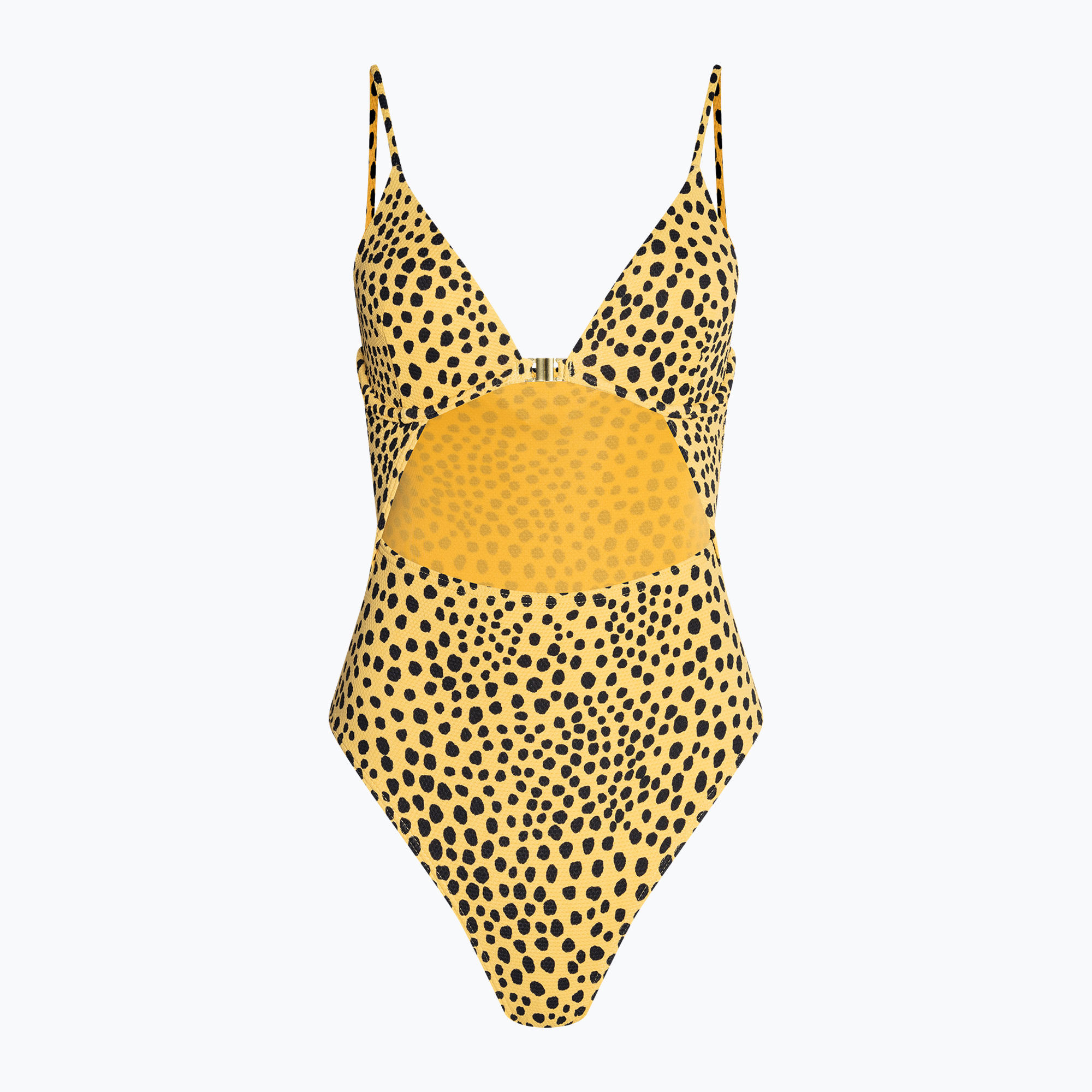 Дамски бански костюм от една част Billabong La Playa Kaia multi 2