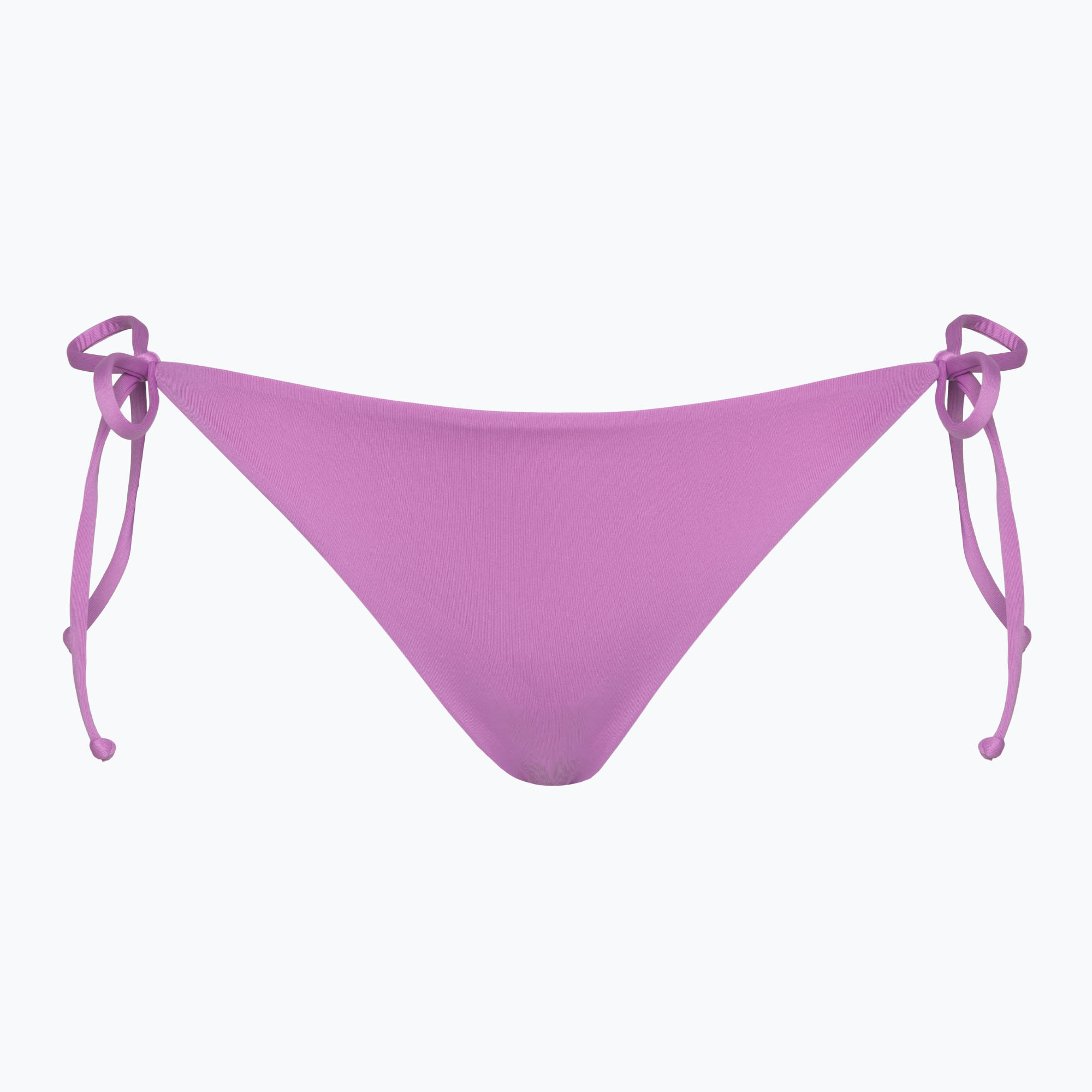 Billabong Sol Searcher Tie Side top costume da bagno Tropic lilac (L) (Sol Searcher Tie Side Tropic EBJX400100)