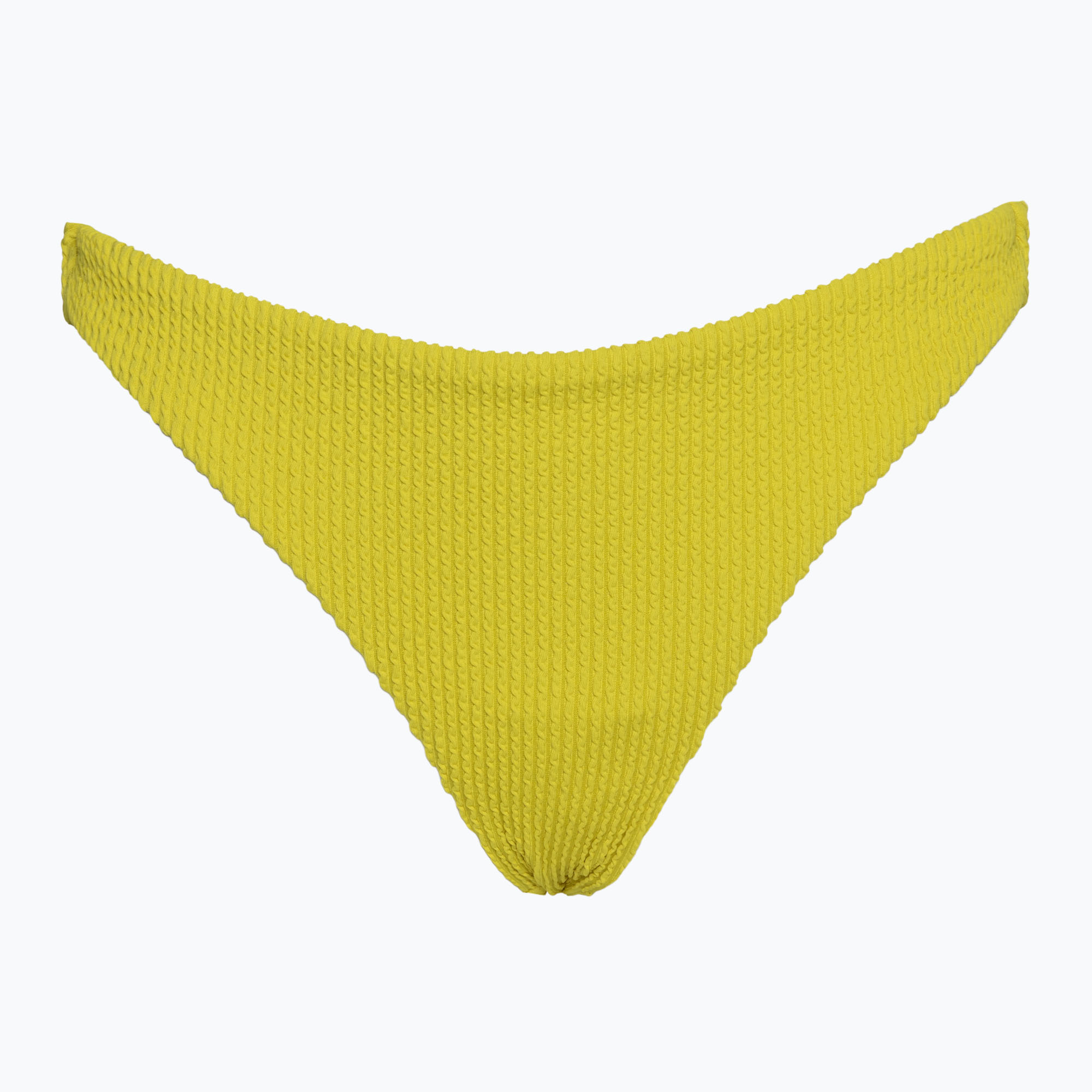 Долнище на бански костюм Billabong Summer High Tanga tart lime