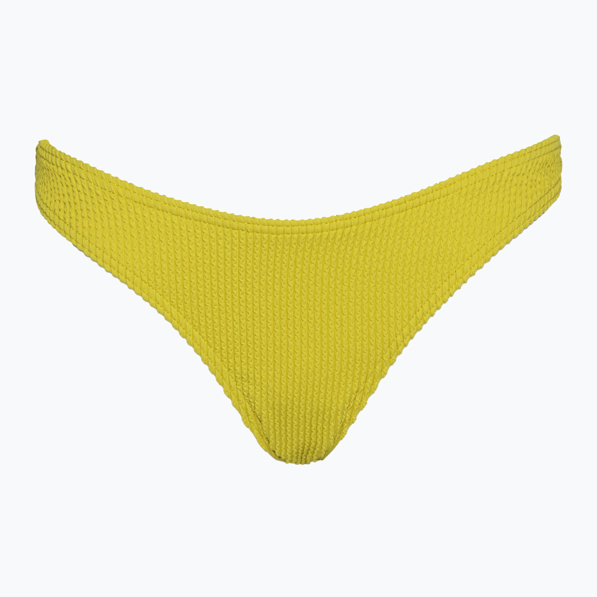 Долнище на бански костюм Billabong Summer High Hike tart lime