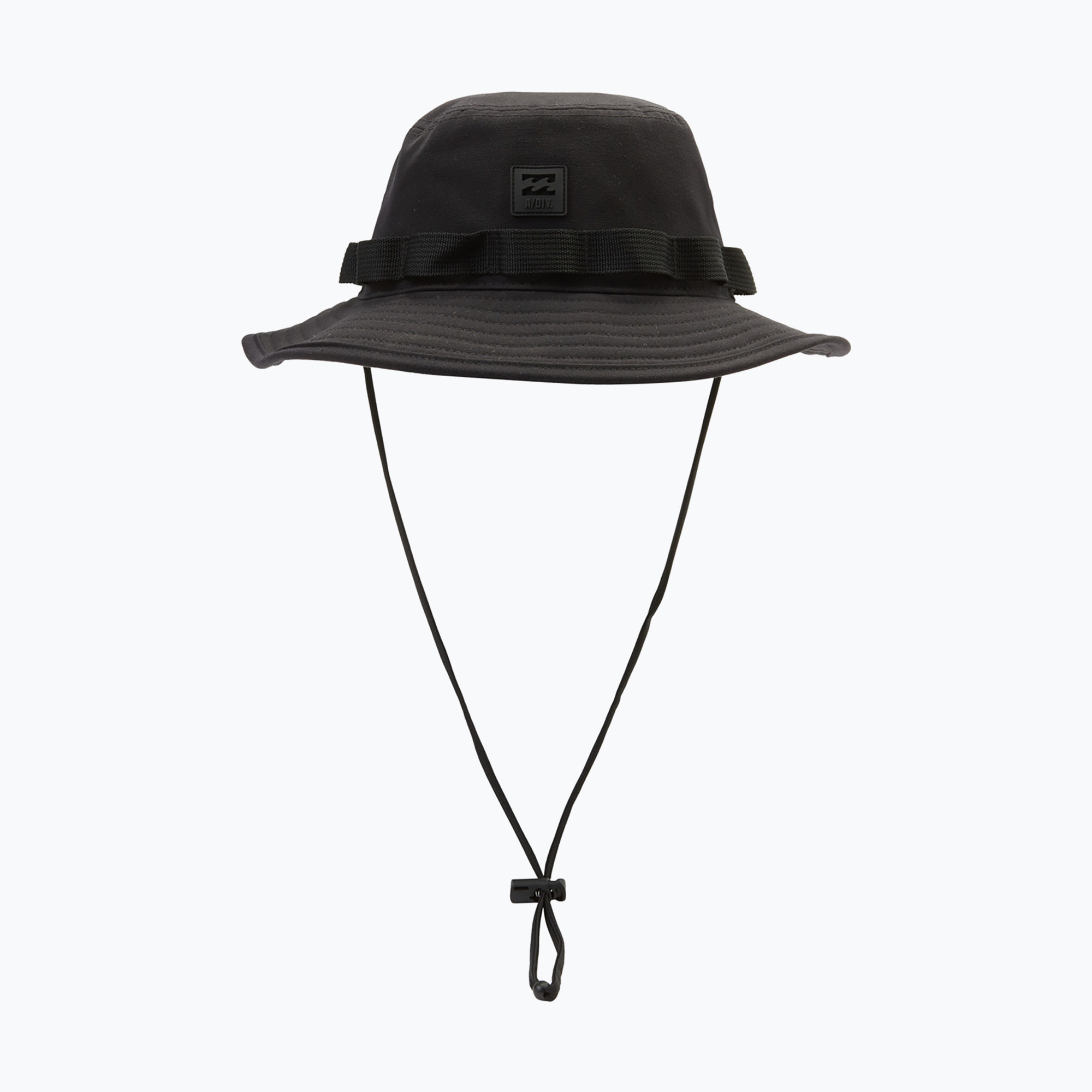 Kapelusz męski Billabong Adiv Boonie Hat black 