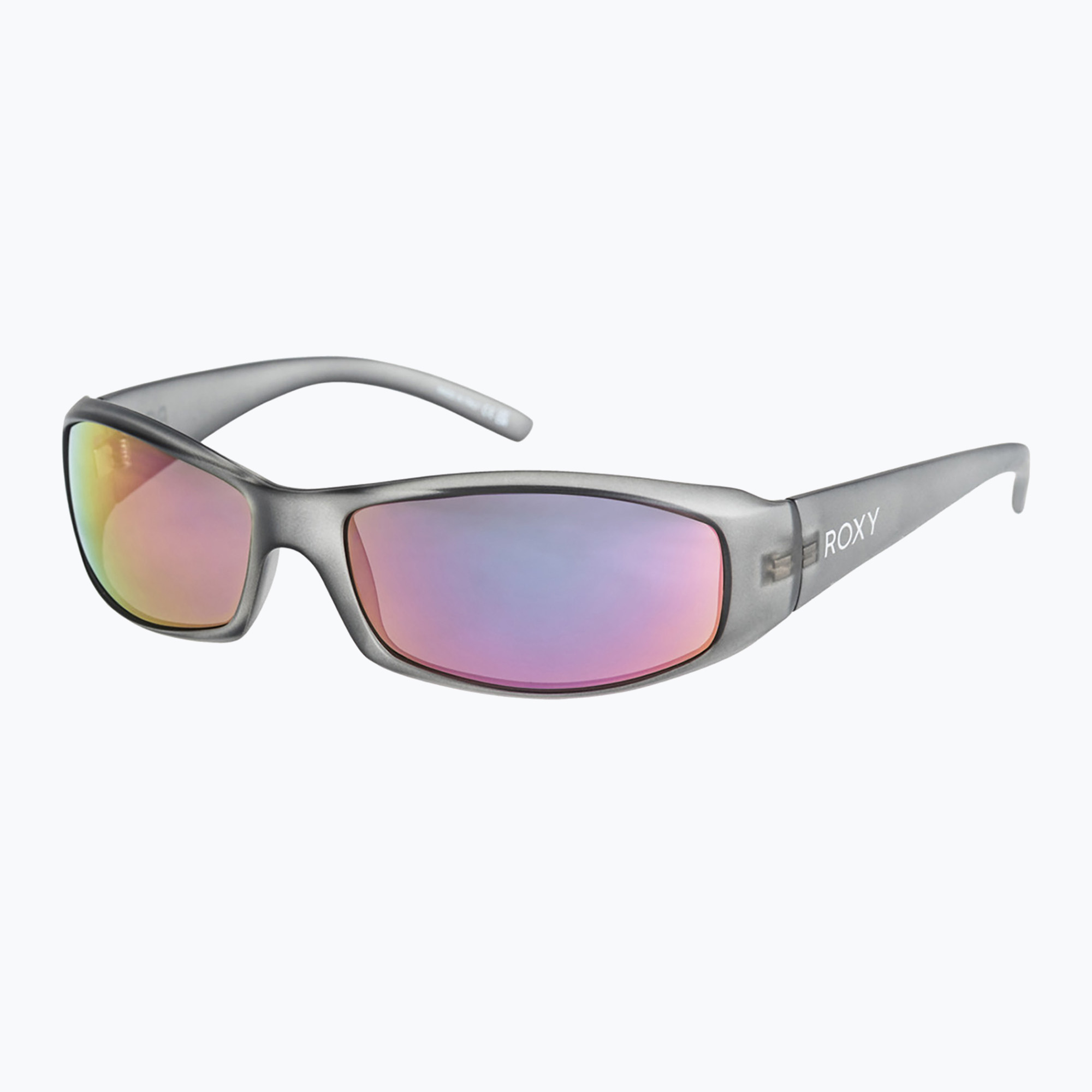 Dámske slnečné okuliare Roxy Donna grey/ml pink (Donna ERJEY03142)