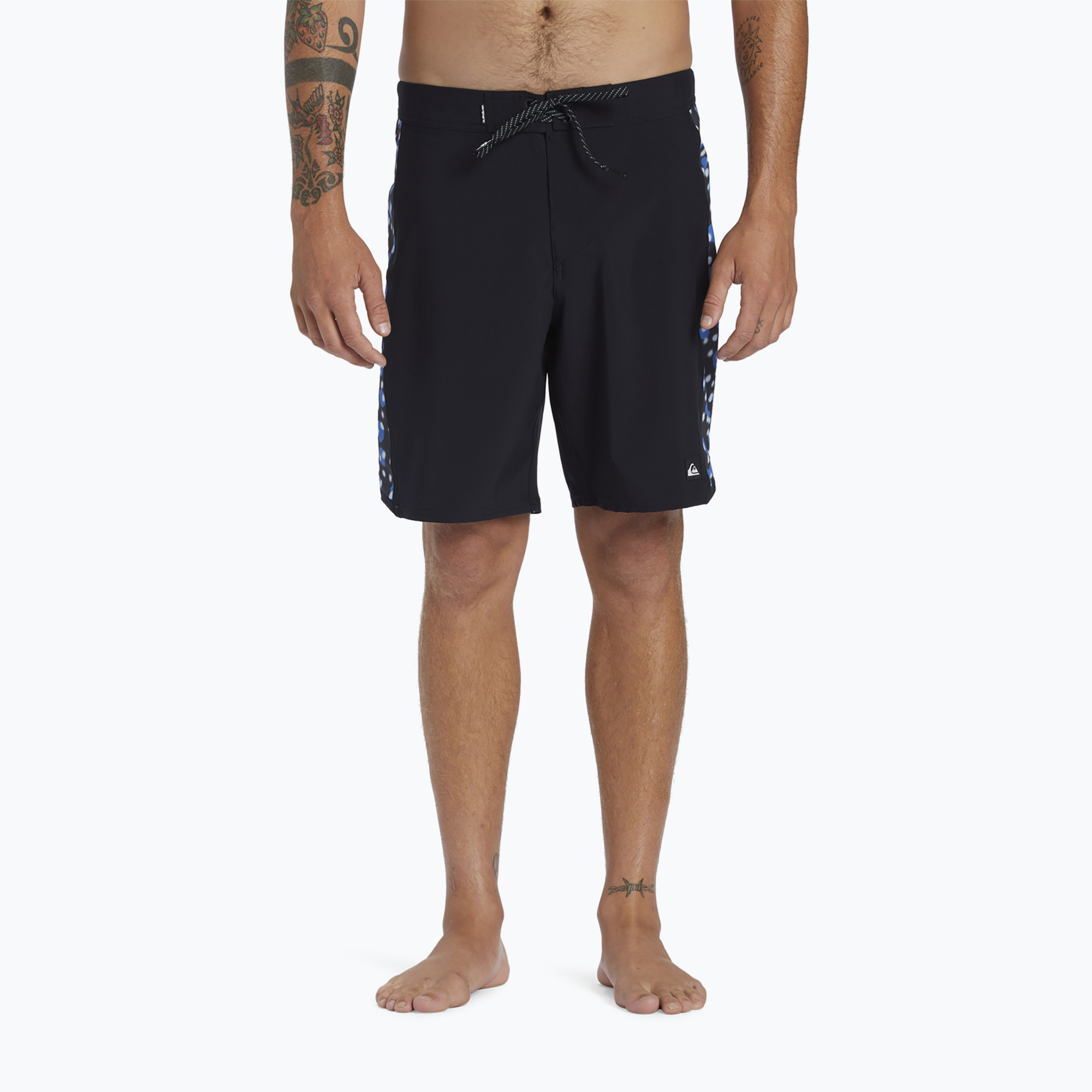 Szorty kąpielowe męskie Quiksilver Surfilk Arch 19