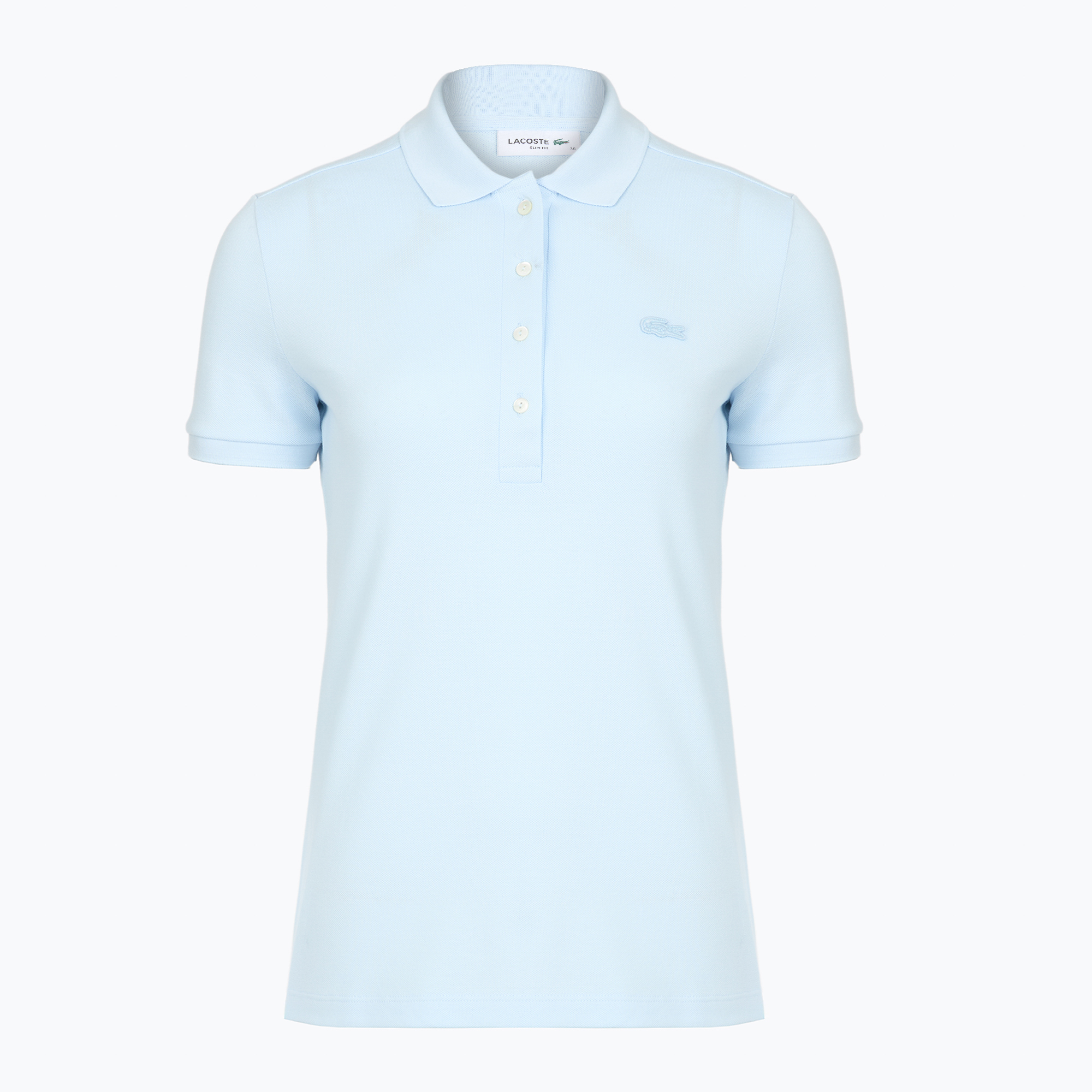 Дамска поло риза Lacoste PF5462 rill