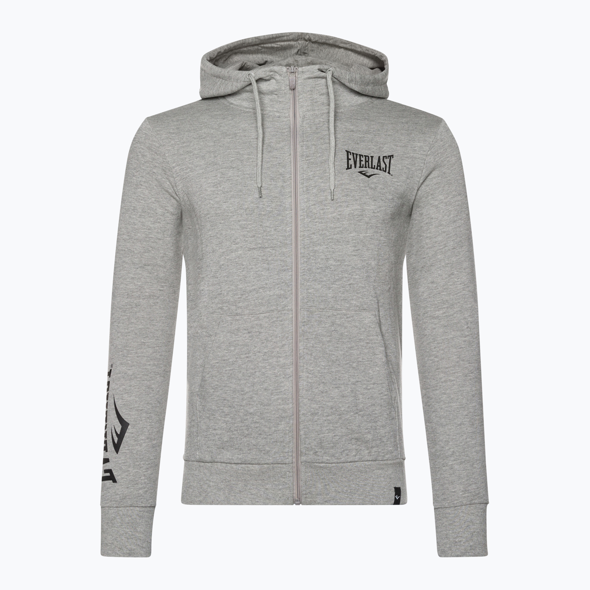 Bluza męska Everlast Sulphur szara 879461-60 