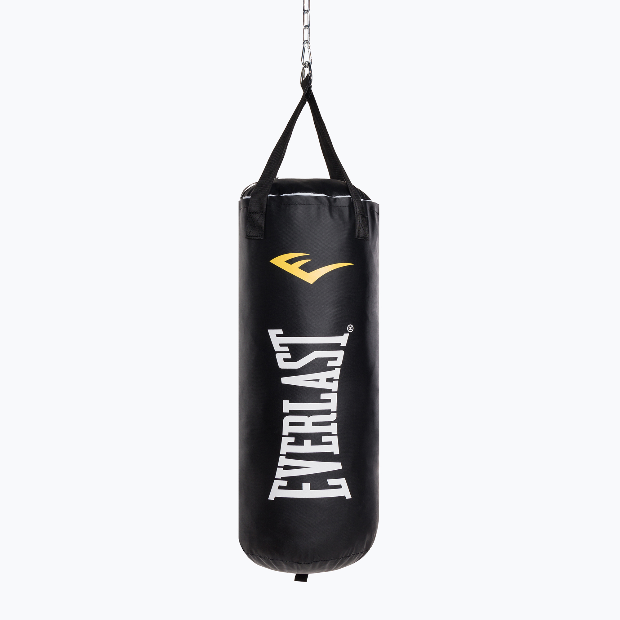 Worek treningowy Everlast Nevatear czarny EV4740 