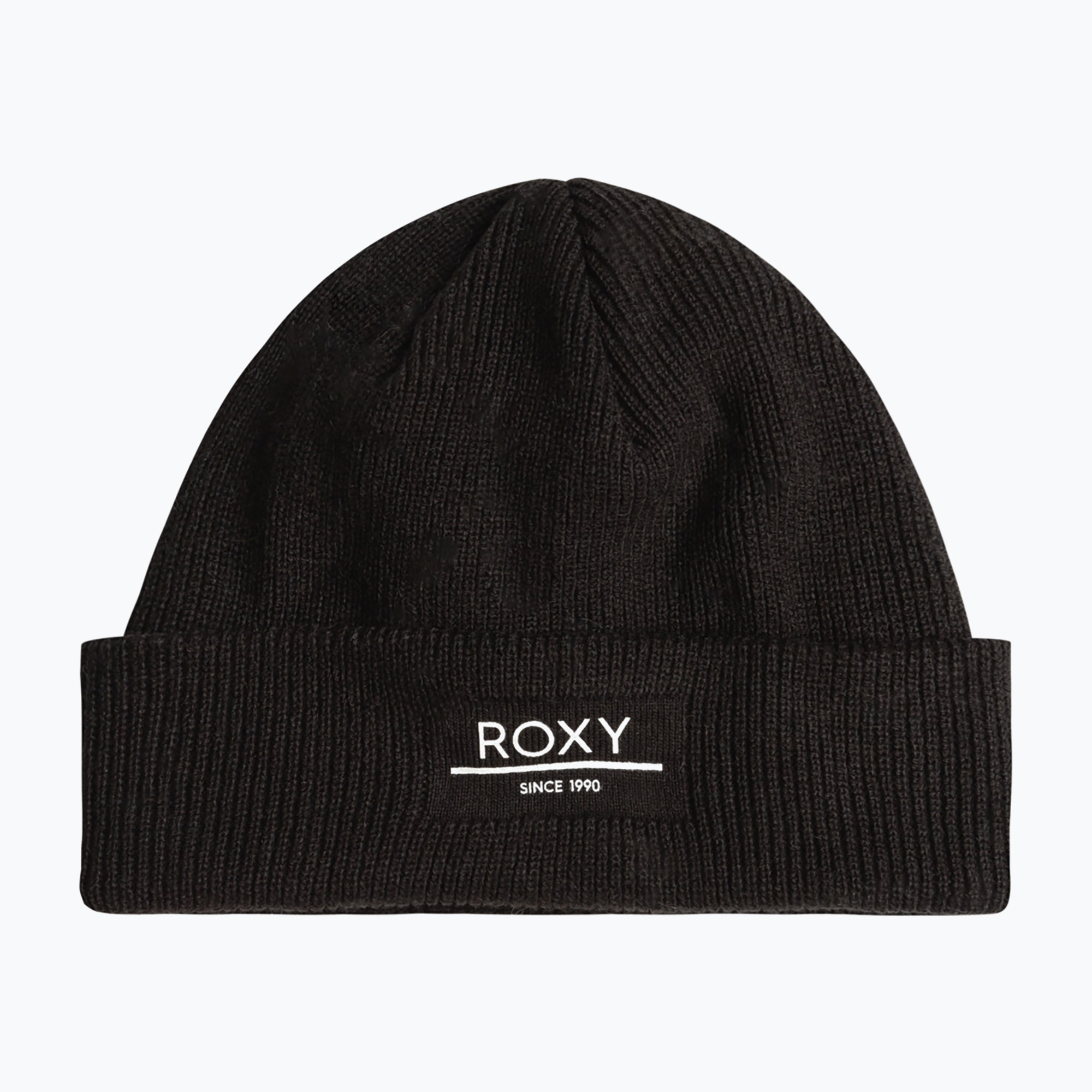 Női téli sapka ROXY Folker true black (Folker ERJHA04288-KVJ0)