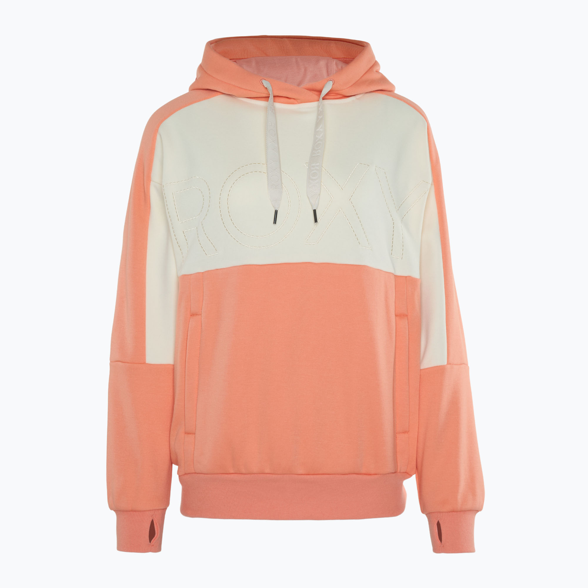 Dámska mikina ROXY Liberty Hoodie true black (Liberty Hoodie ERJFT04825-KVJ0)