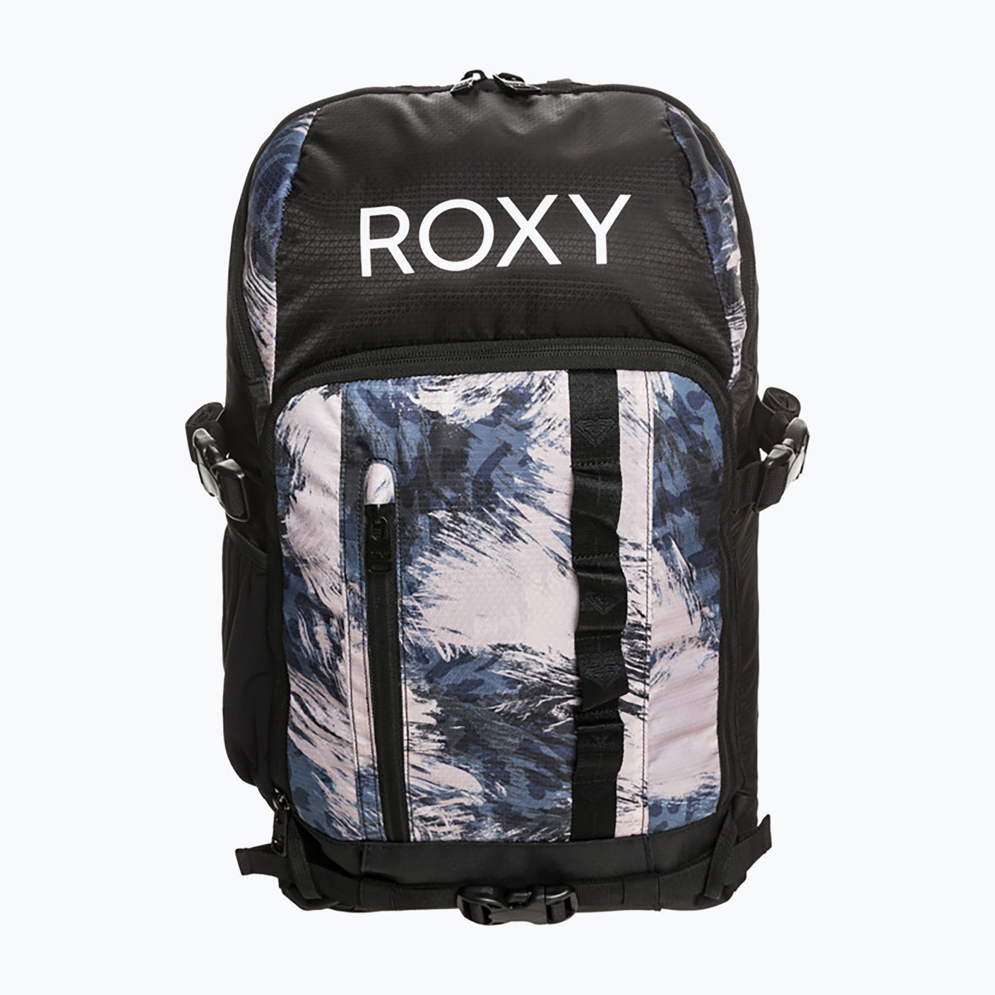 Дамска раница ROXY Tribute 23 l wild wind darknight
