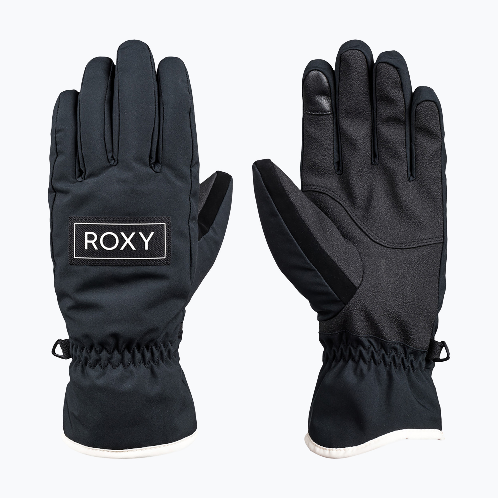 Дамски ръкавици за сноуборд ROXY Freshfield true black
