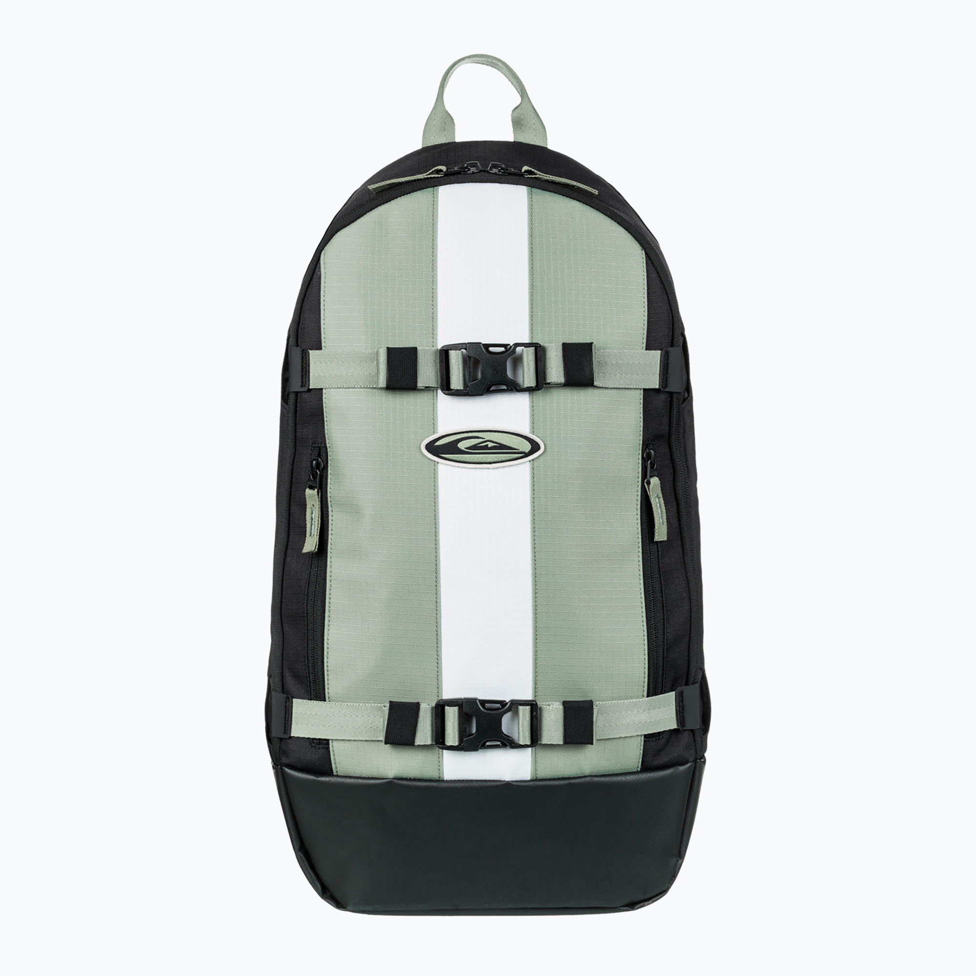 Zaino Quiksilver A. Sweetin 18 l sea spray da uomo (18 l) (A. Sweetin 18 AQYBP03172-GLW0)
