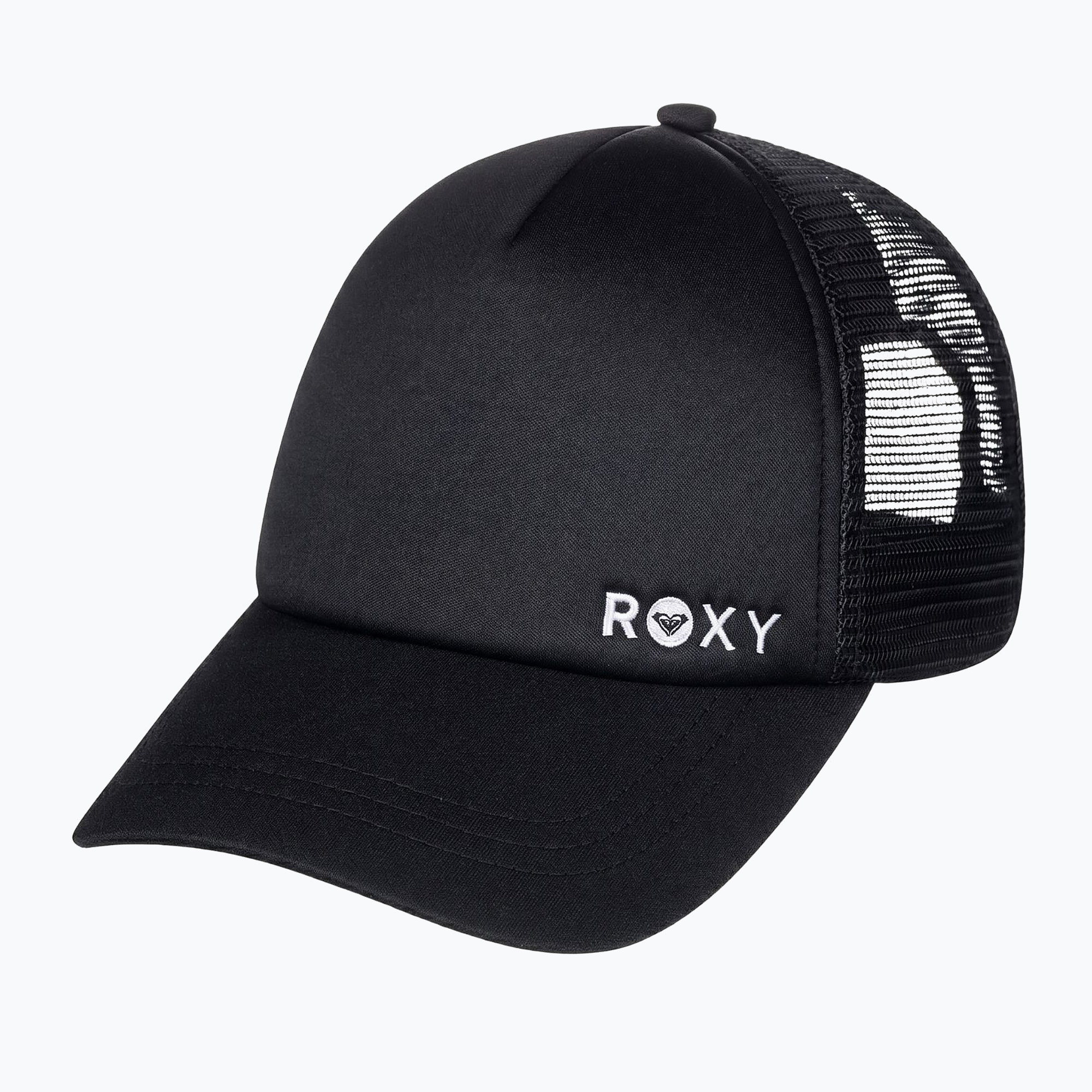 Șapcă pentru femei ROXY Finishline anthracite