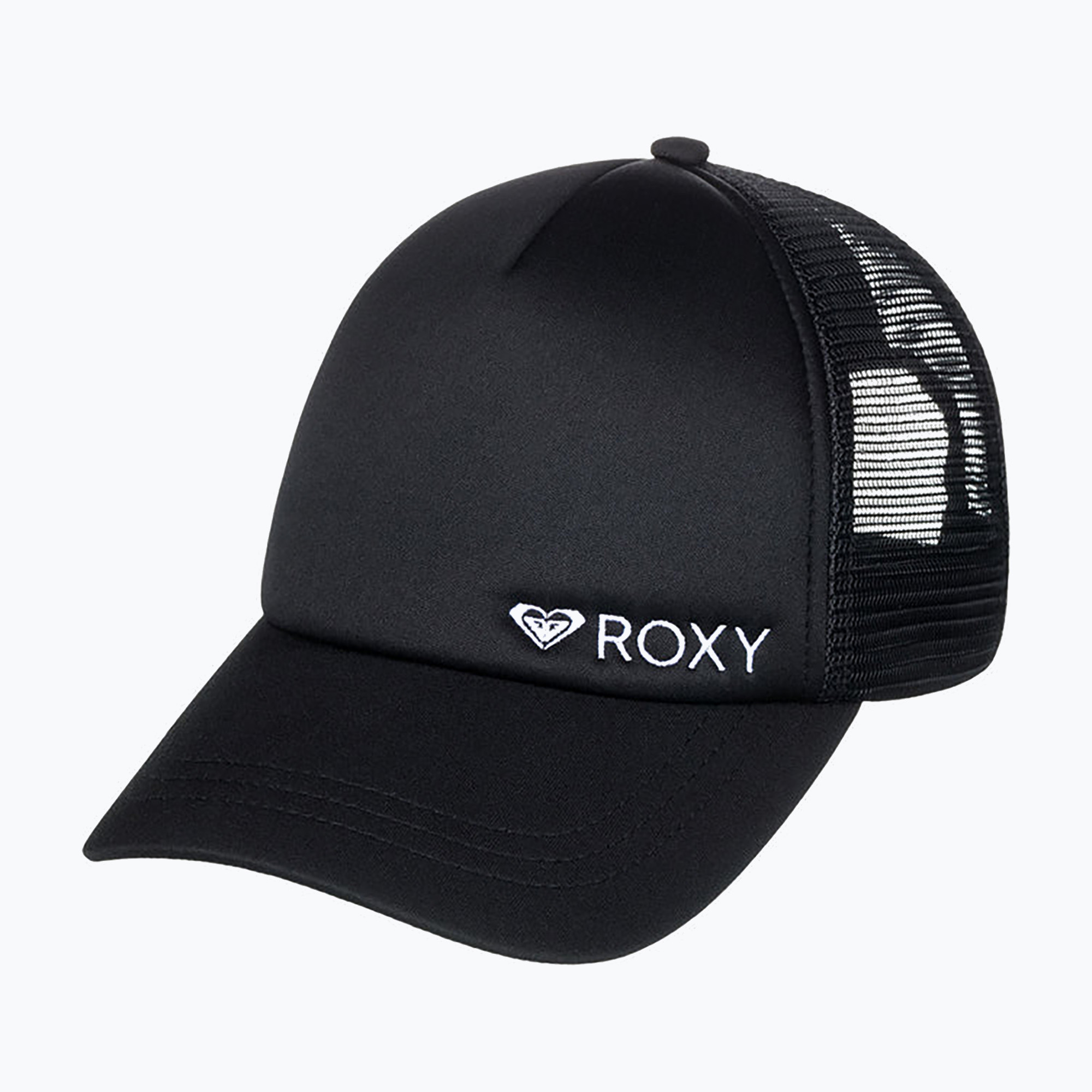 Czapka z daszkiem damska ROXY Finishline anthracite 