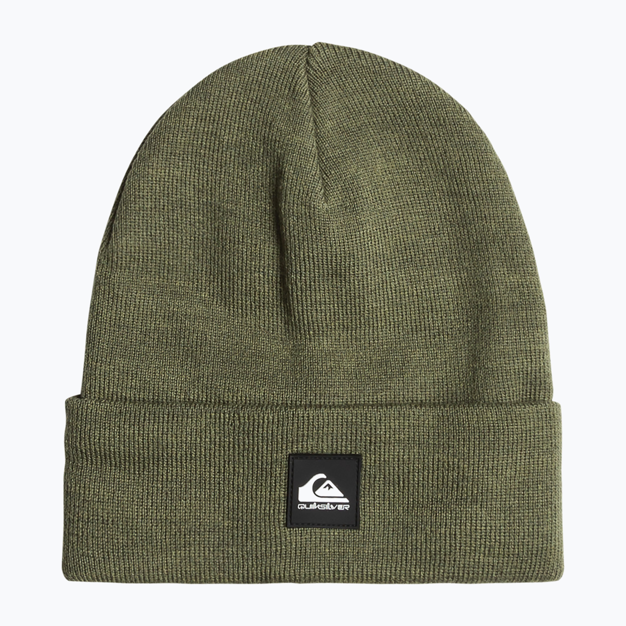 Berretto invernale Quiksilver Brigade sea spray da uomo