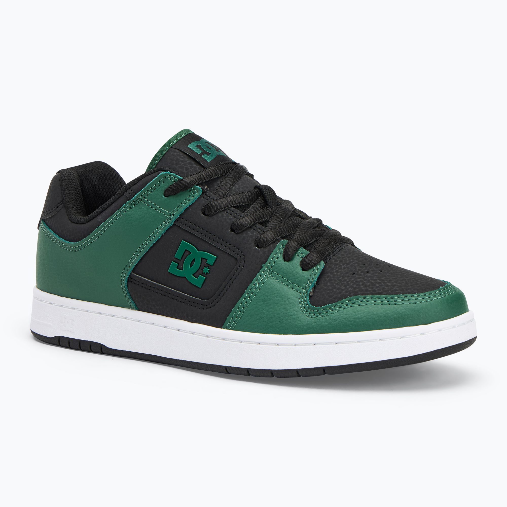 Buty męskie DC Manteca 4 black/forest 
