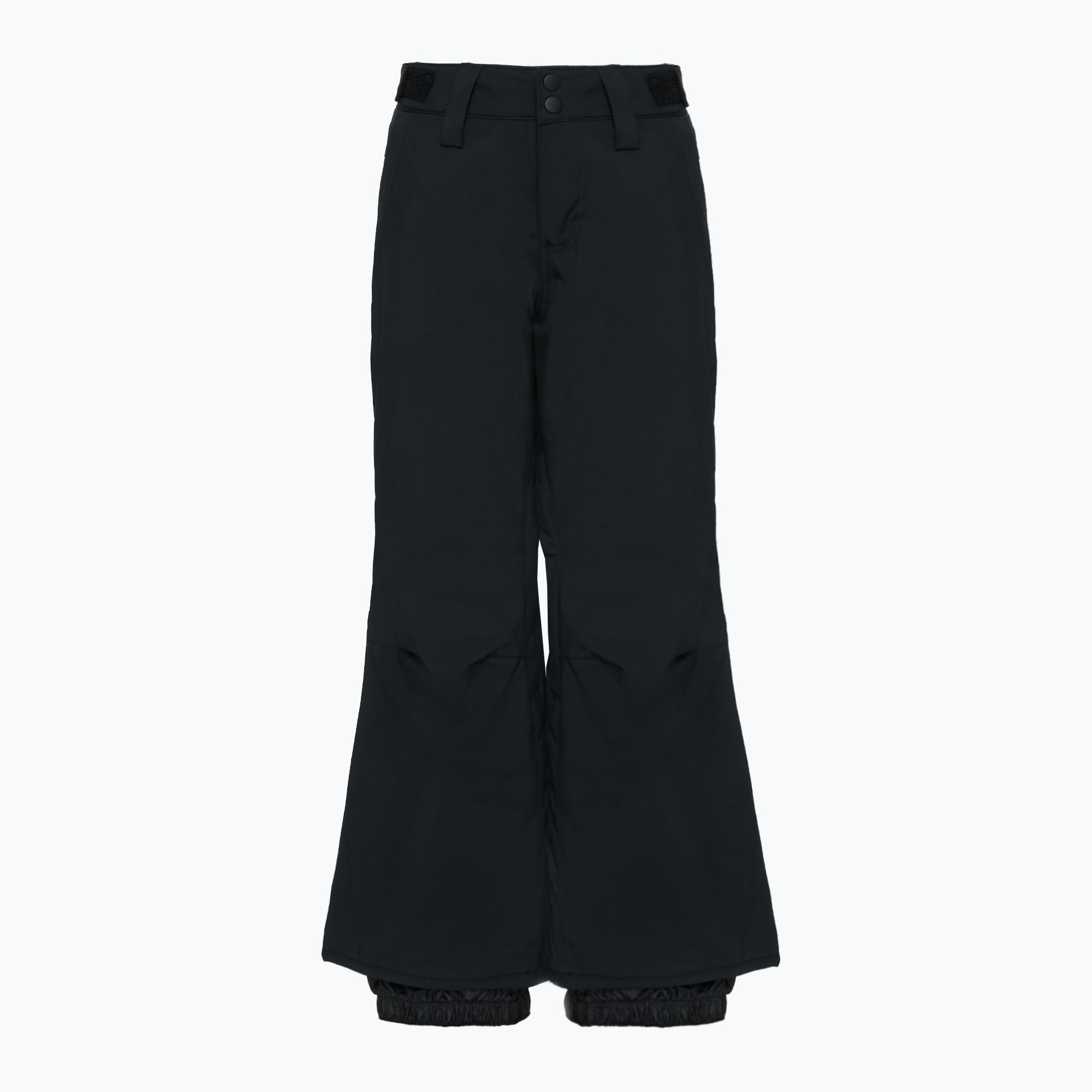 Детски панталони за сноуборд Quiksilver Estate true black