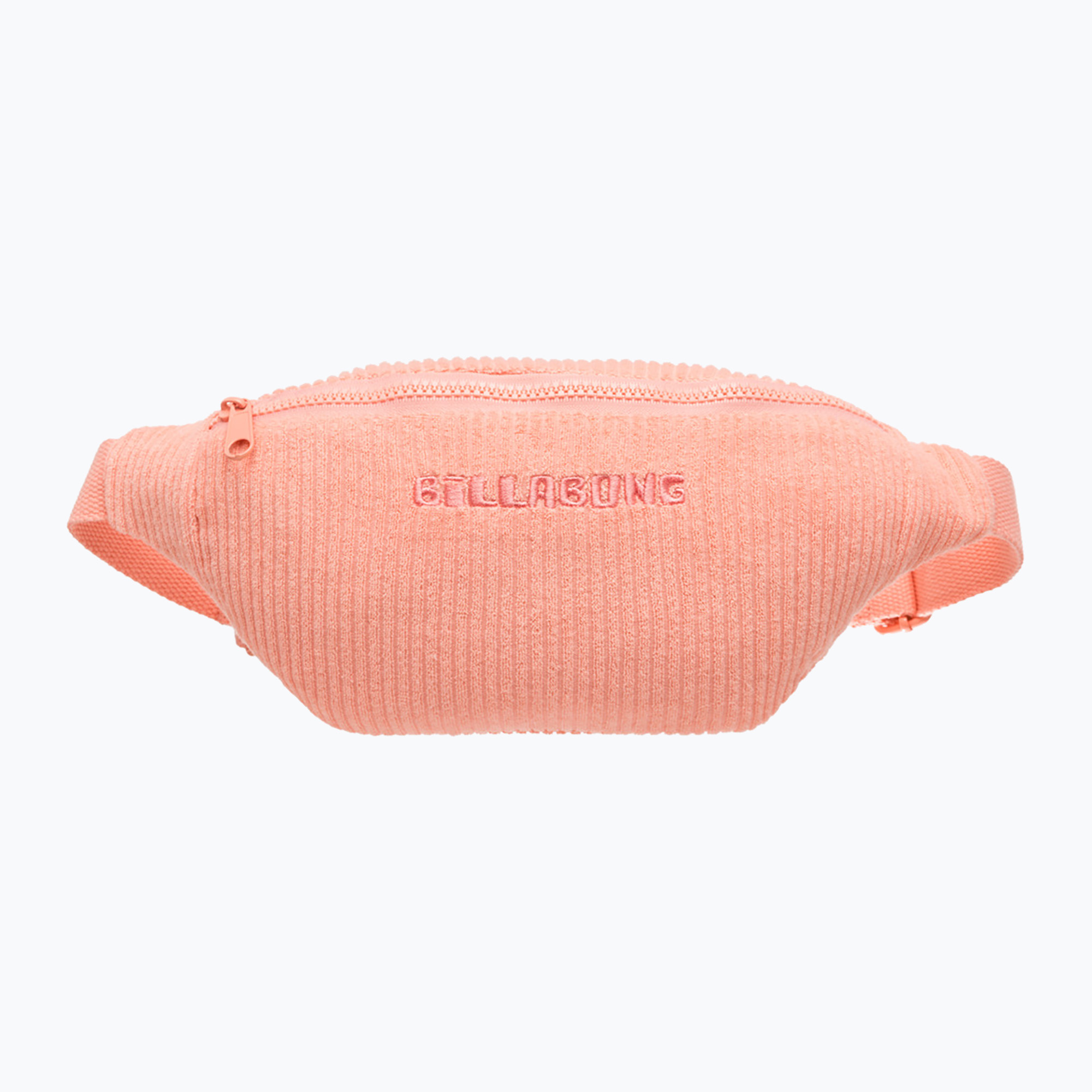 Saszetka nerka damska Billabong Week End Together peach tart 