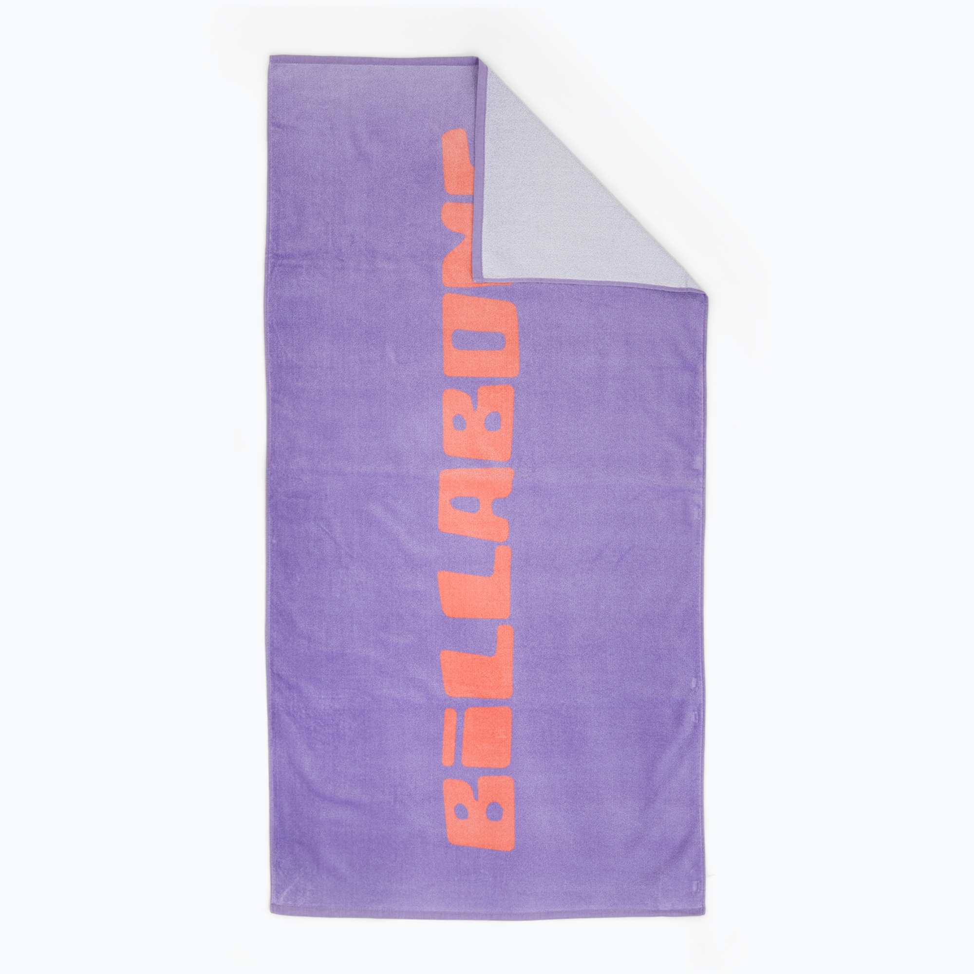 Ręcznik Billabong Lie Down prism violet 