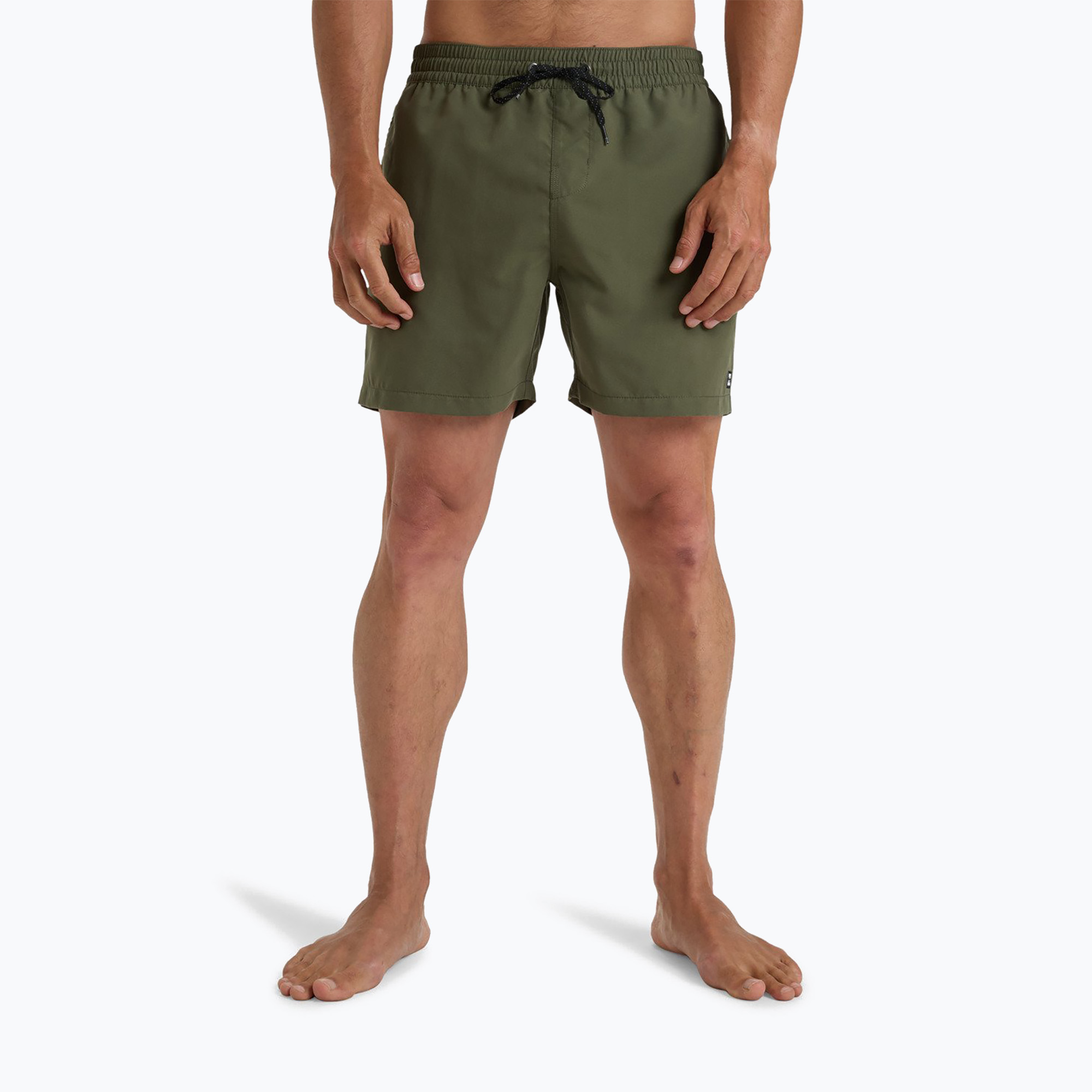 Мъжки бански шорти Billabong All Day Layback military