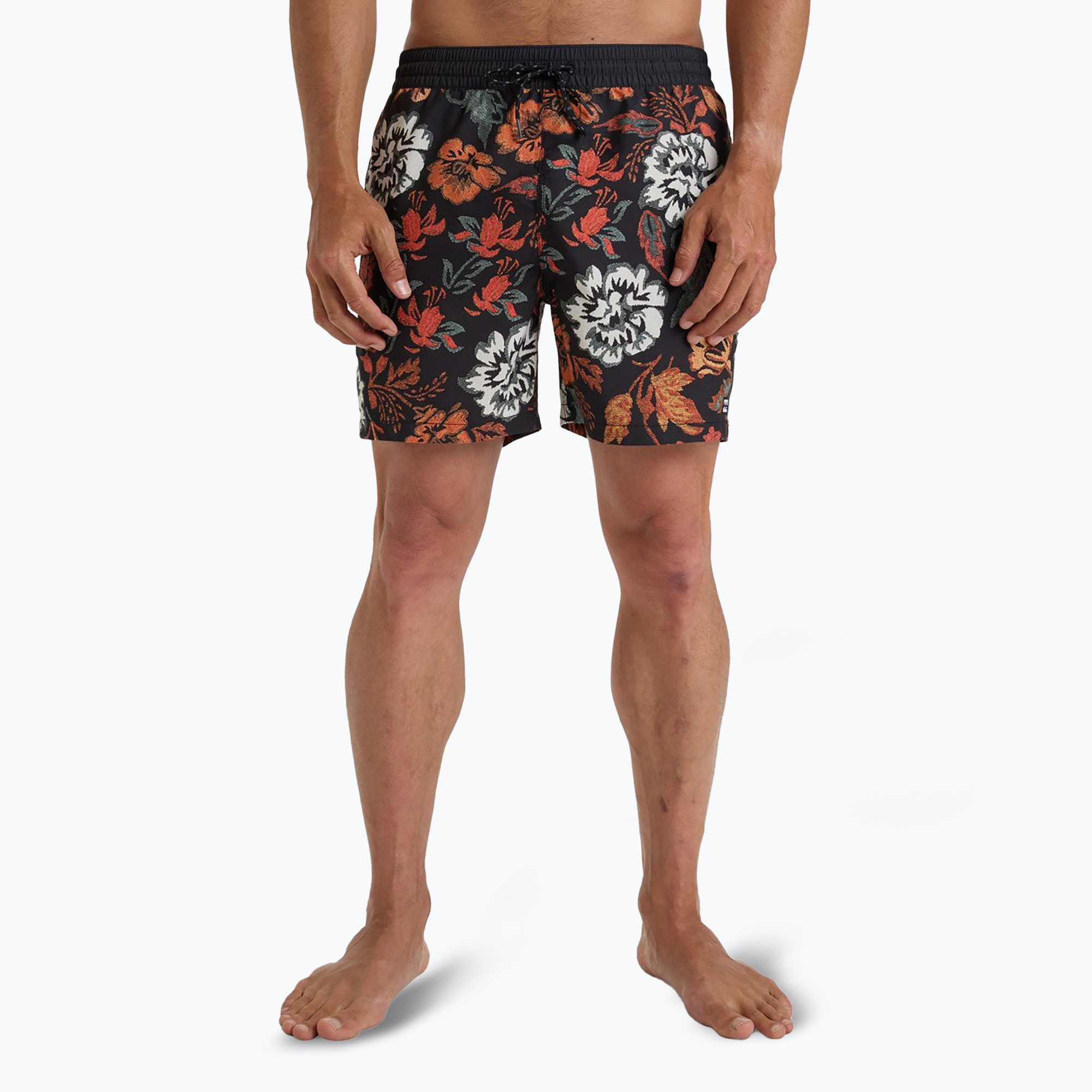 Мъжки къси панталони за плуване Billabong Vacay Layback 16