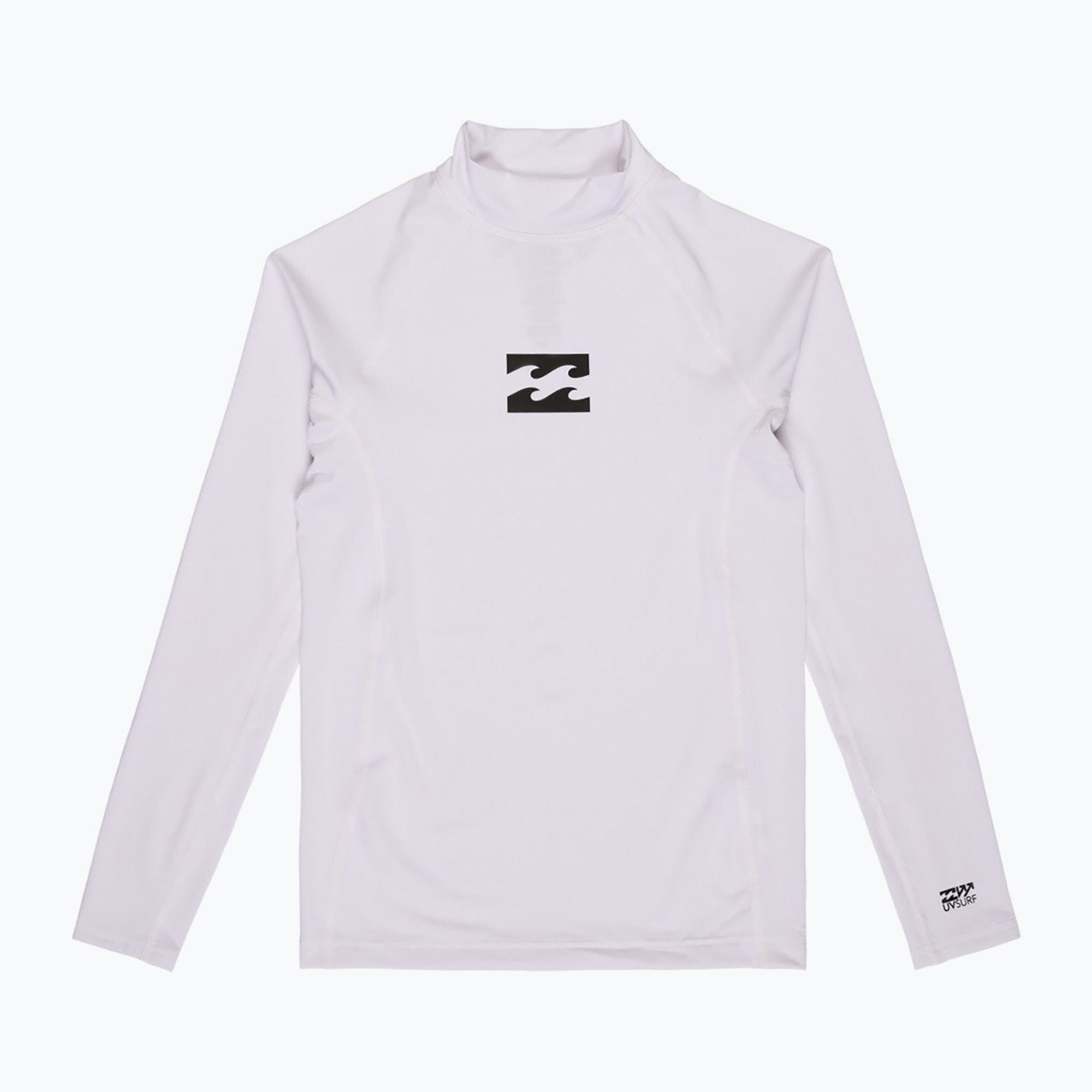 Billabong Waves All Day бял детски ръкав за плуване
