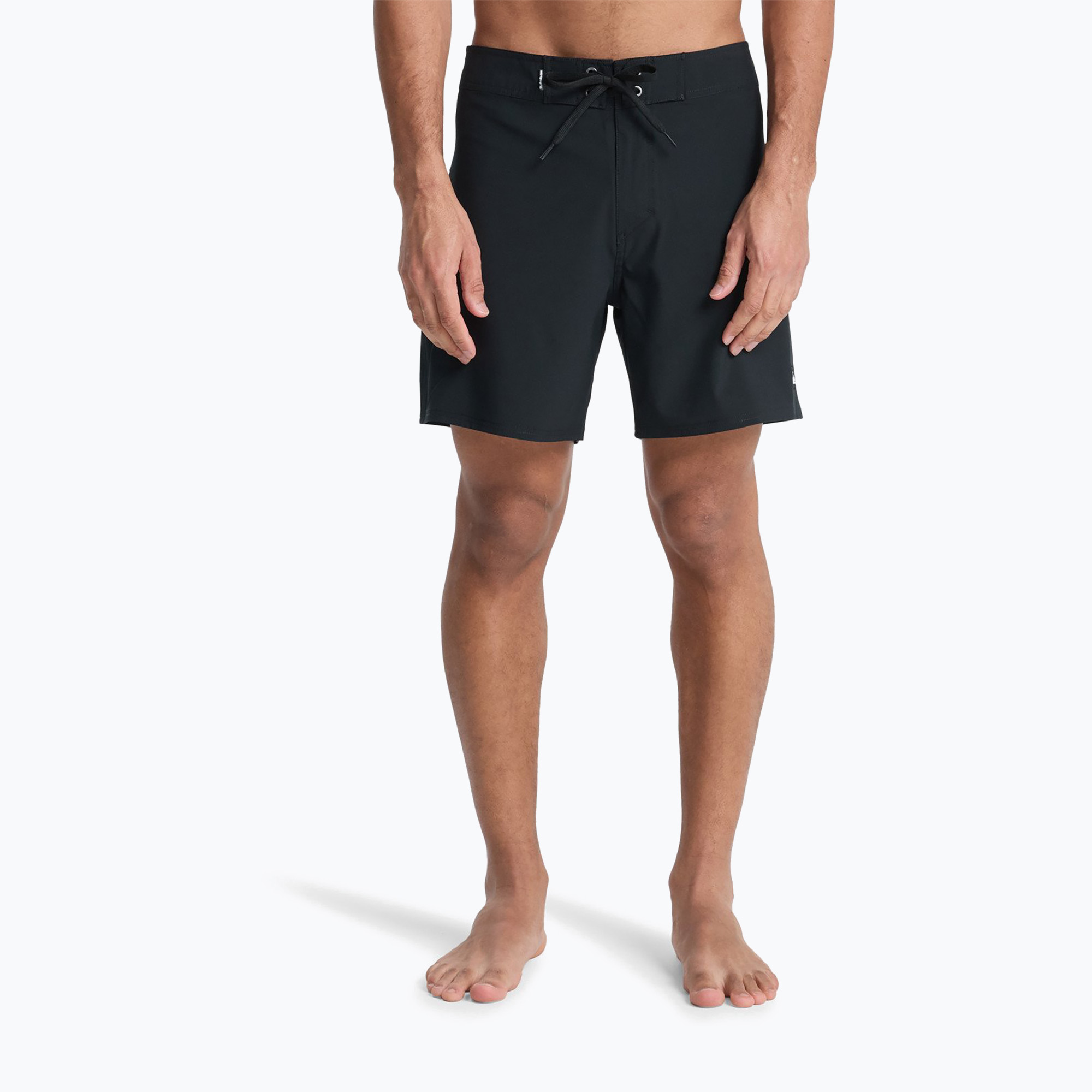 Szorty kąpielowe męskie Quiksilver Surfsilk Kaimana 16