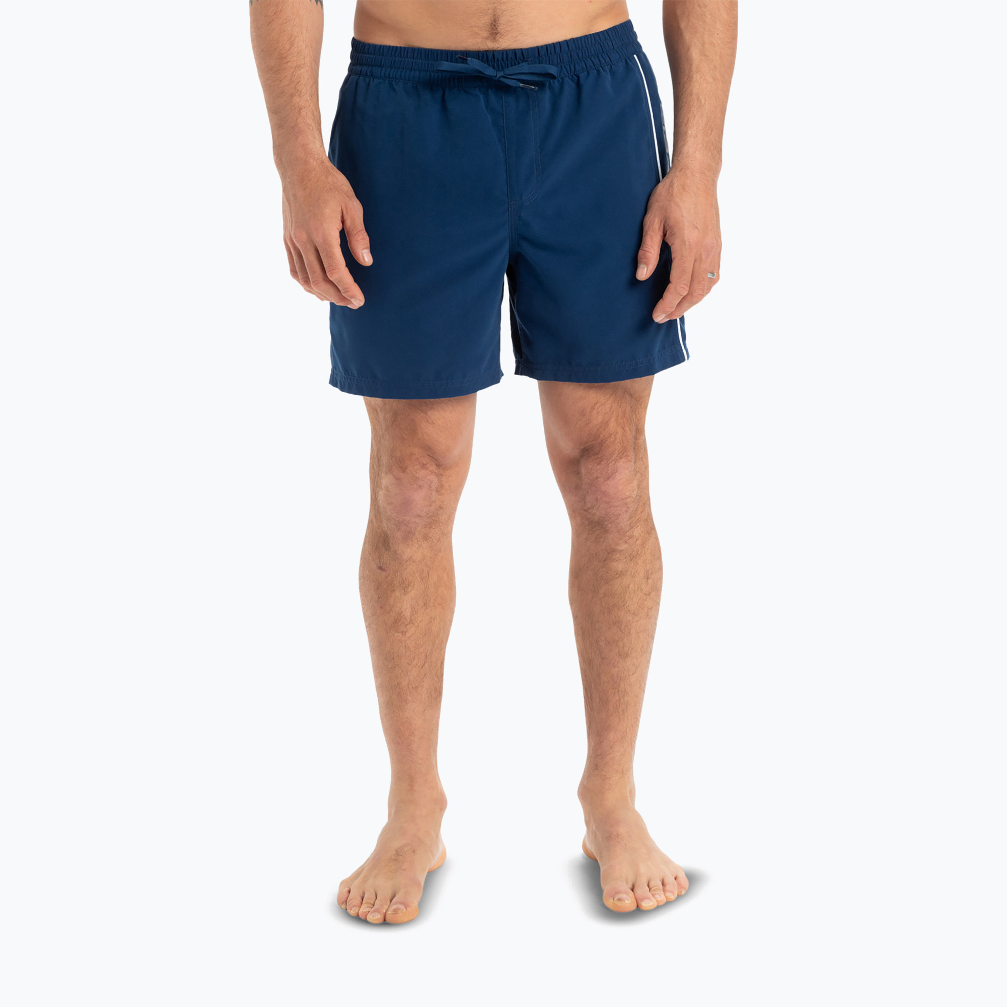 Мъжки къси панталони за плуване Quiksilver Everyday Vert Volley 16