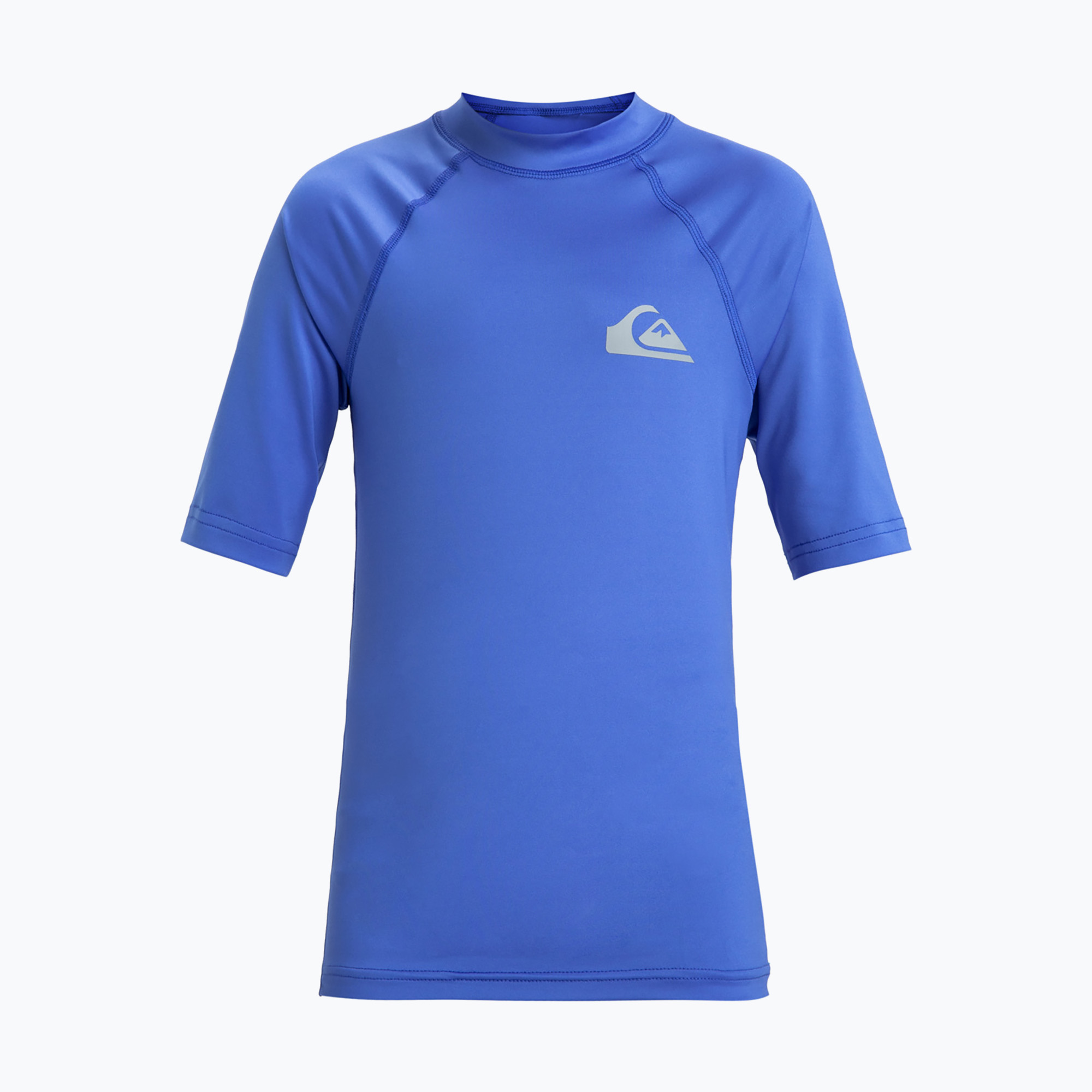 Детска блуза за плуване Quiksilver Everyday UPF50 nebulas blue