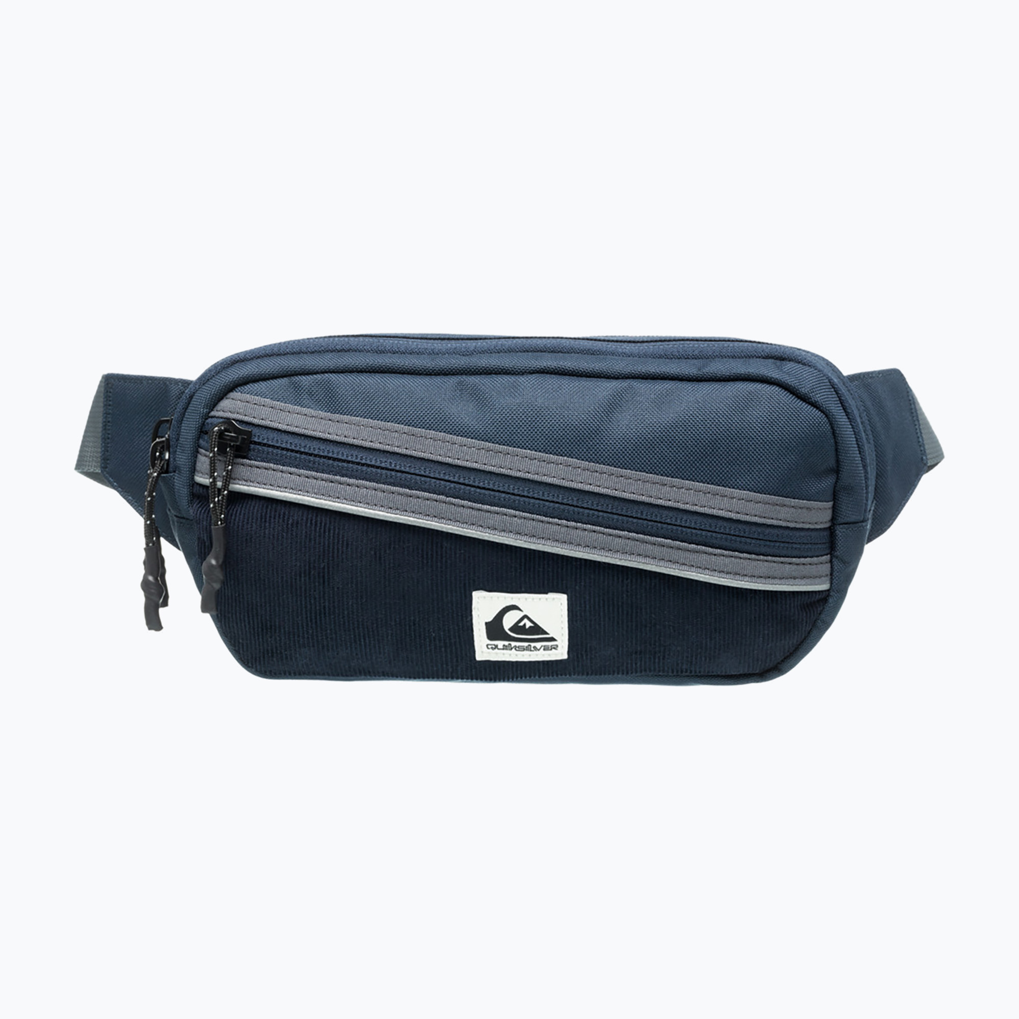 Quiksilver Jungler III 2 l KTP0 marsupio per i reni (2 l) (Jungler III EQYBA03189-KTP0)