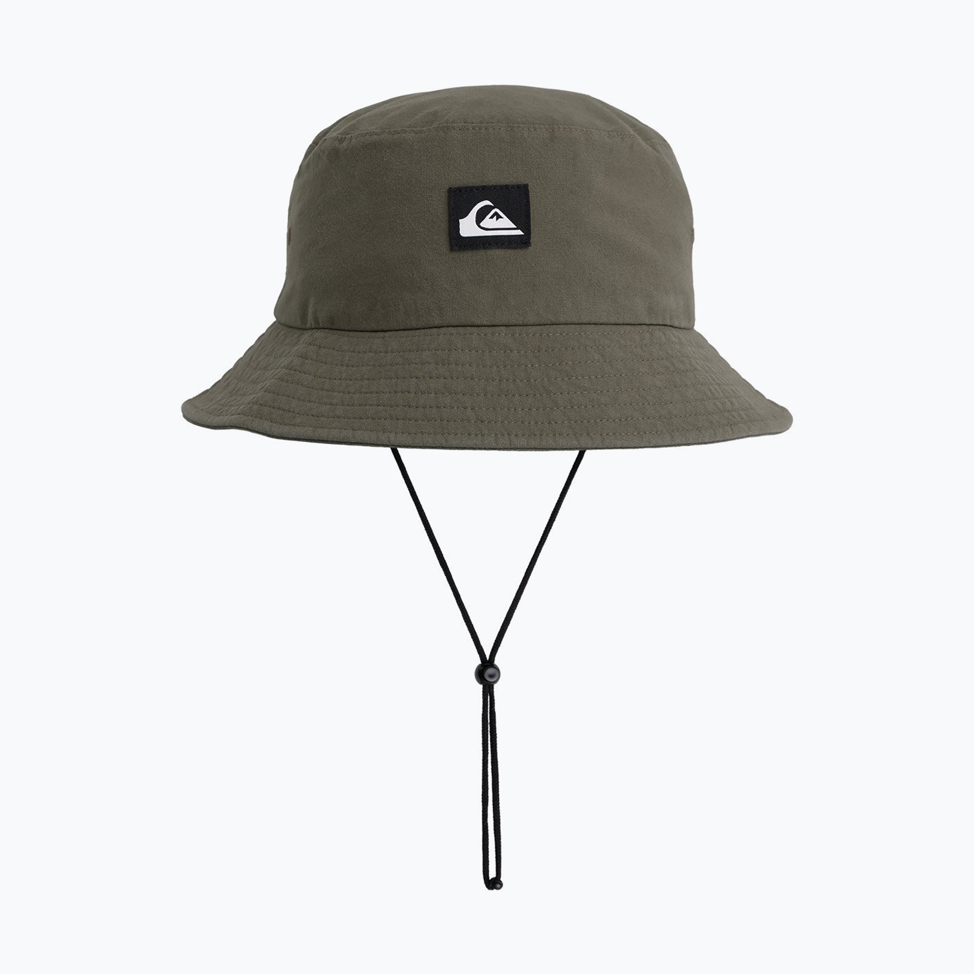 Kapelusz męski Quiksilver Buckology grape leaf 