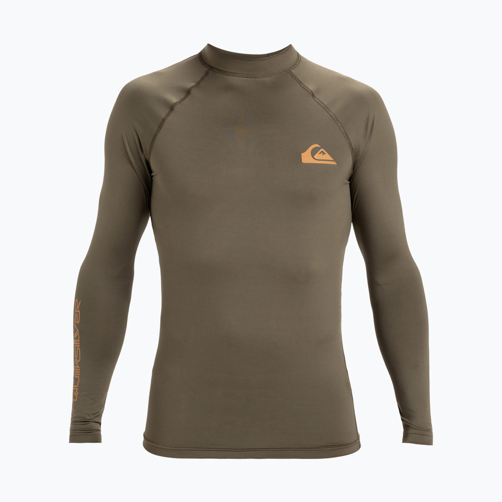 Quiksilver Everyday UPF50 grape leaf мъжки бански с дълъг ръкав