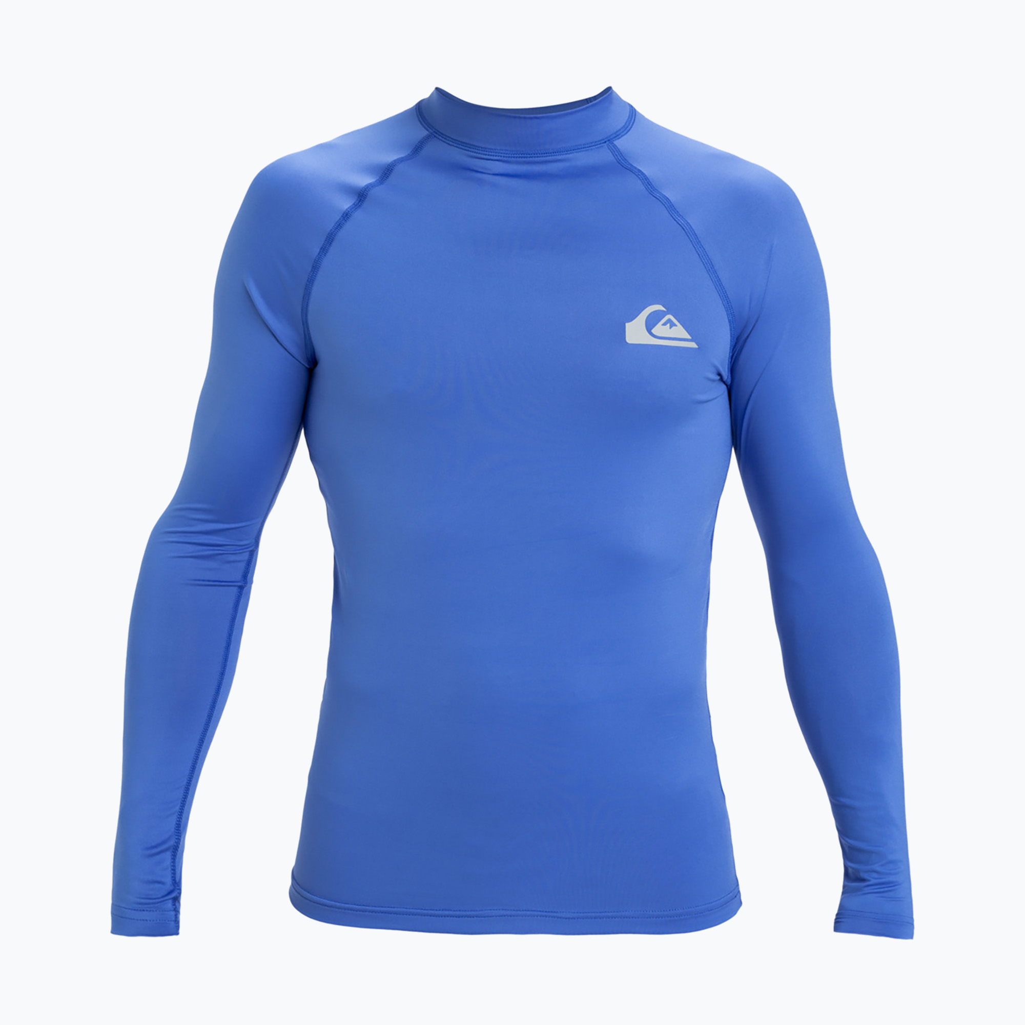 Quiksilver Everyday UPF50 nebulas blue мъжки бански с дълъг ръкав