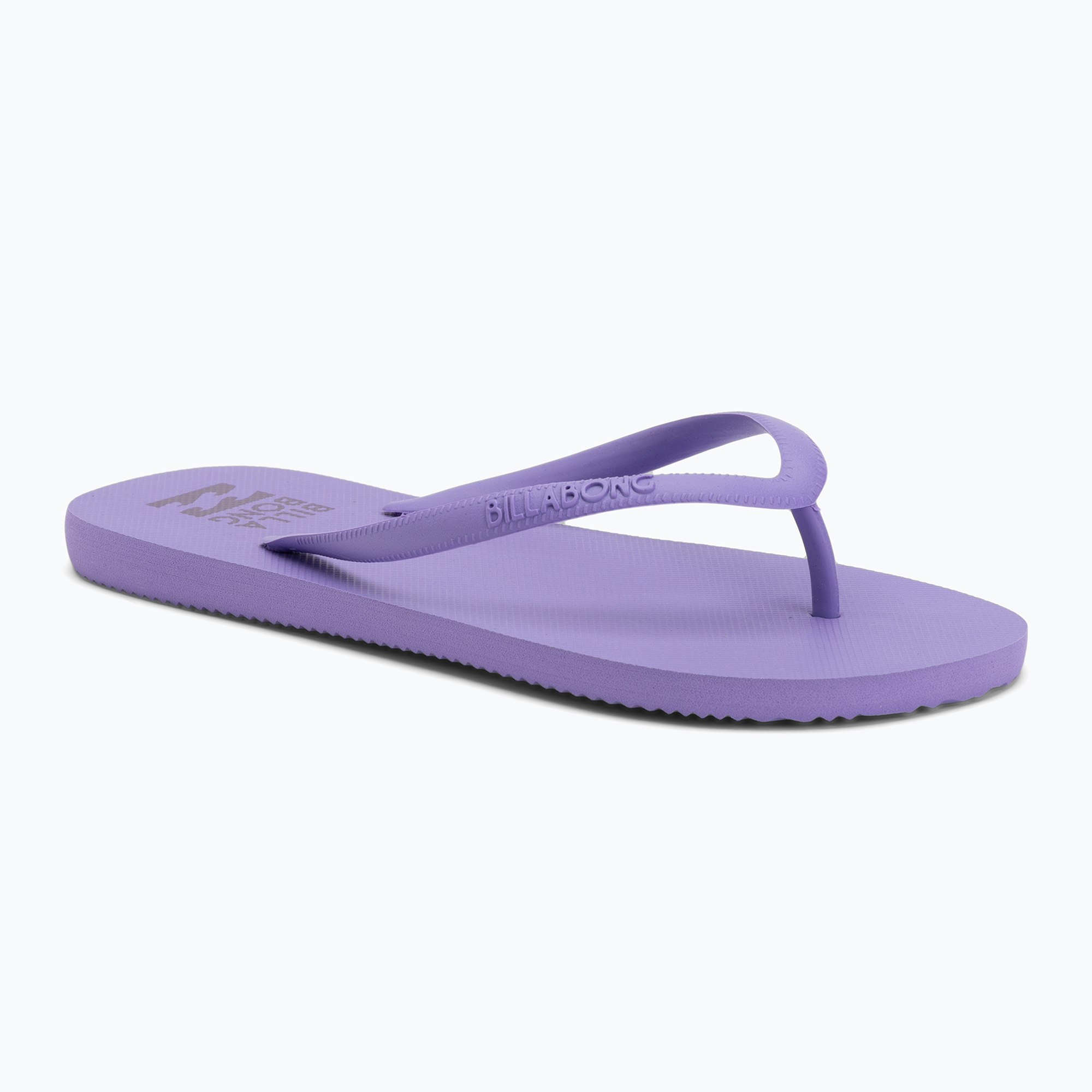 Papuci pentru femei Billabong Sunlight prism violet (Sunlight EBJL100004-PQD0)