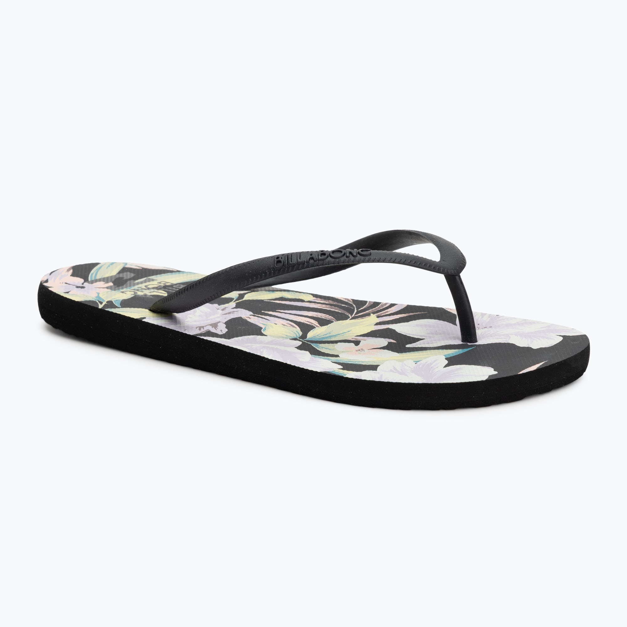 Dámske žabky Billabong Dama multicolor (Dama EBJL100006-MUL)