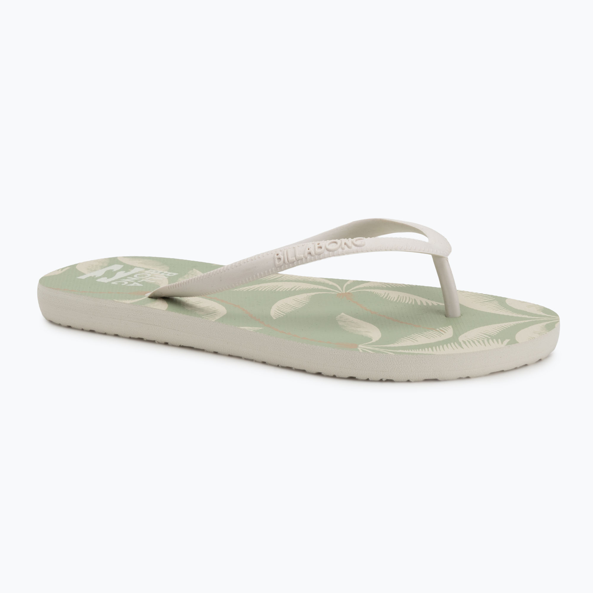 Dámske žabky Billabong Dama pistachio (Dama EBJL100006-GDJ0)