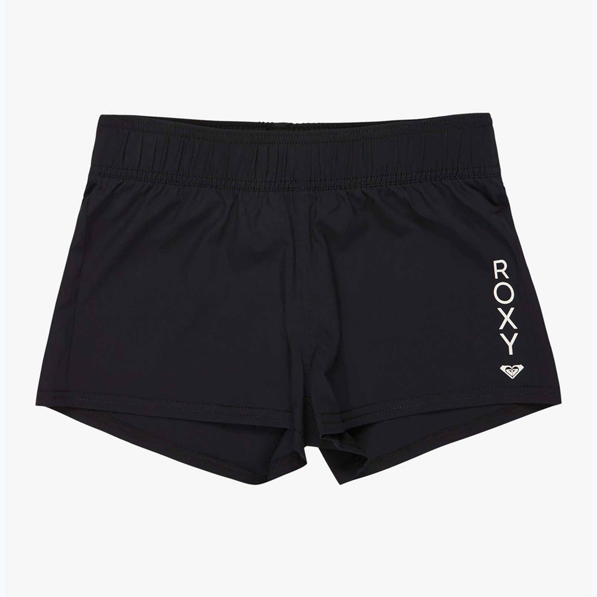 ROXY Rg Essentials children's swim shorts anthracite (128 cm)
