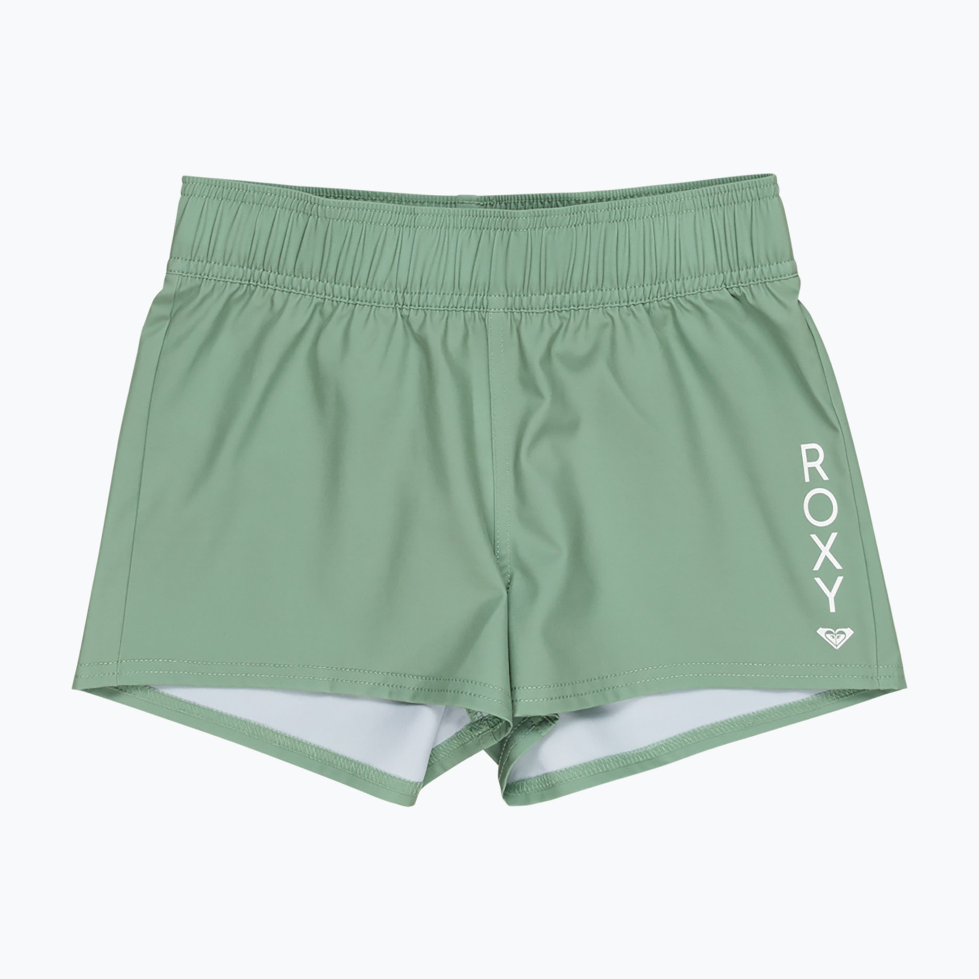 Детски бански шорти ROXY Rg Essentials basil