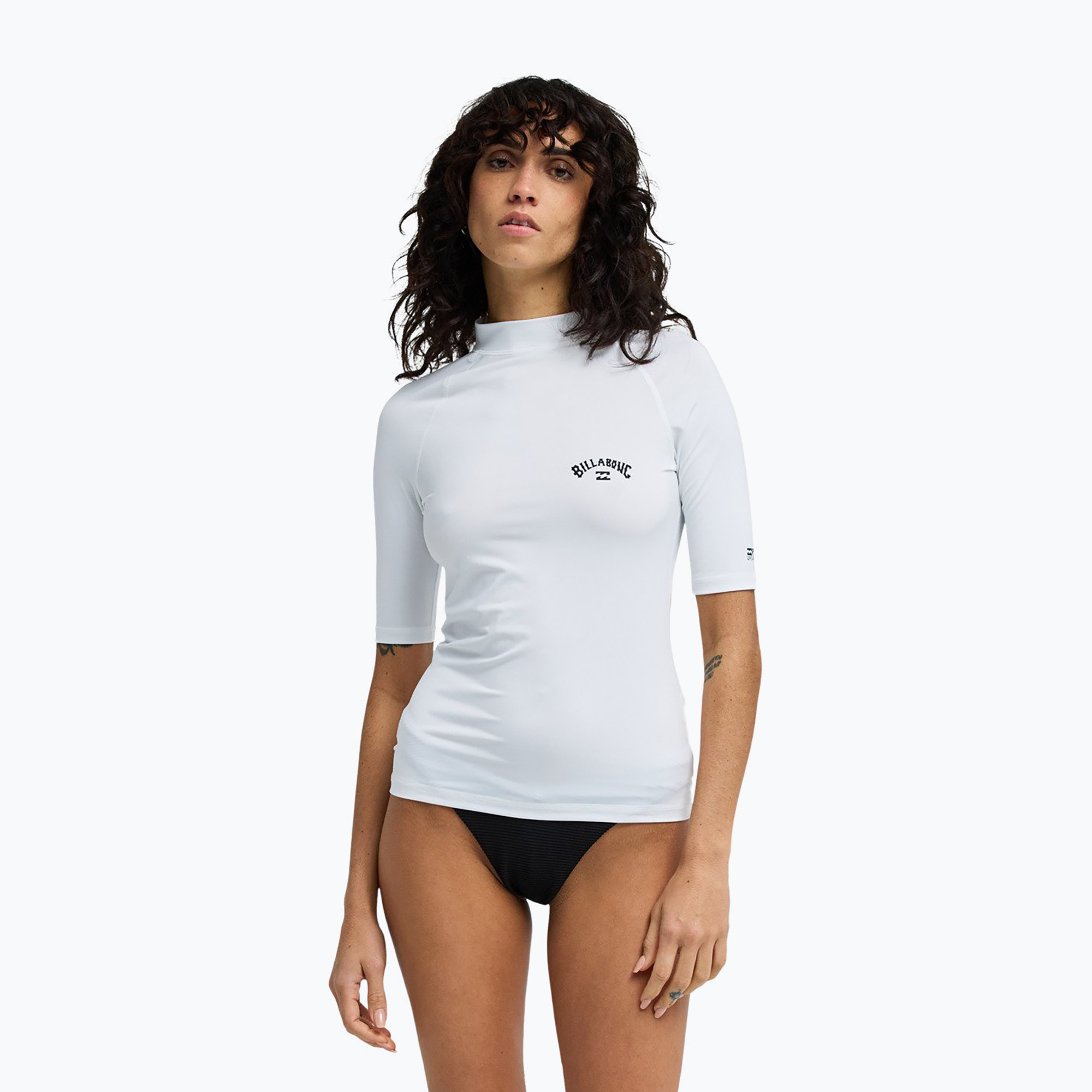 Дамска блуза Billabong Tropic Surf white