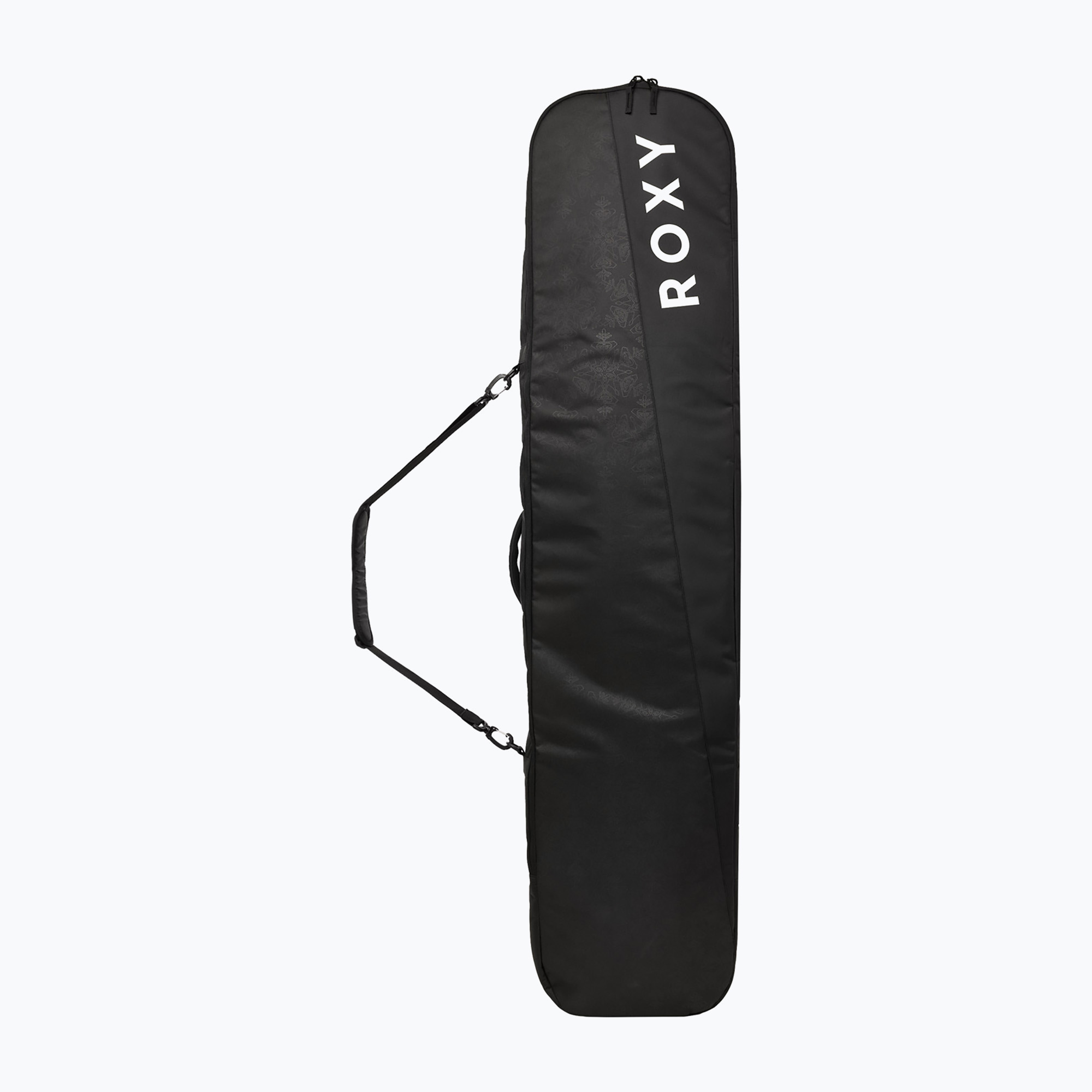 Калъф ROXY Roxy Board Sleeve true black snowflake emboss