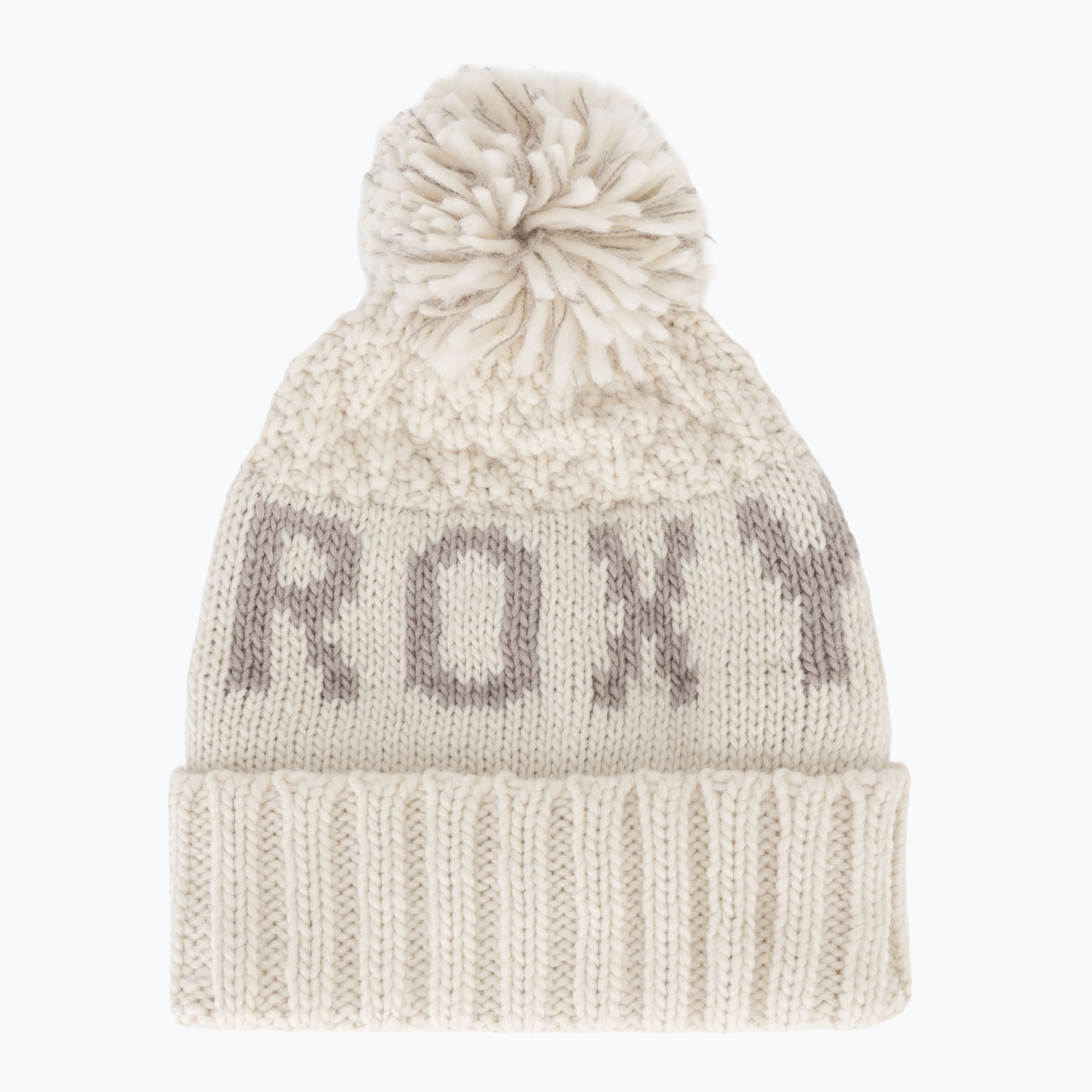 Дамска зимна шапка ROXY Tonic Beanie whisper white